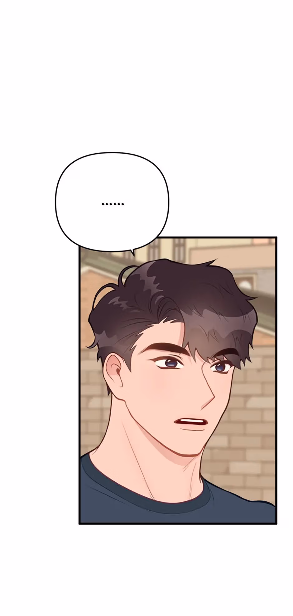 Read On Bad Terms chapter 8 image 42 on Lezhin
