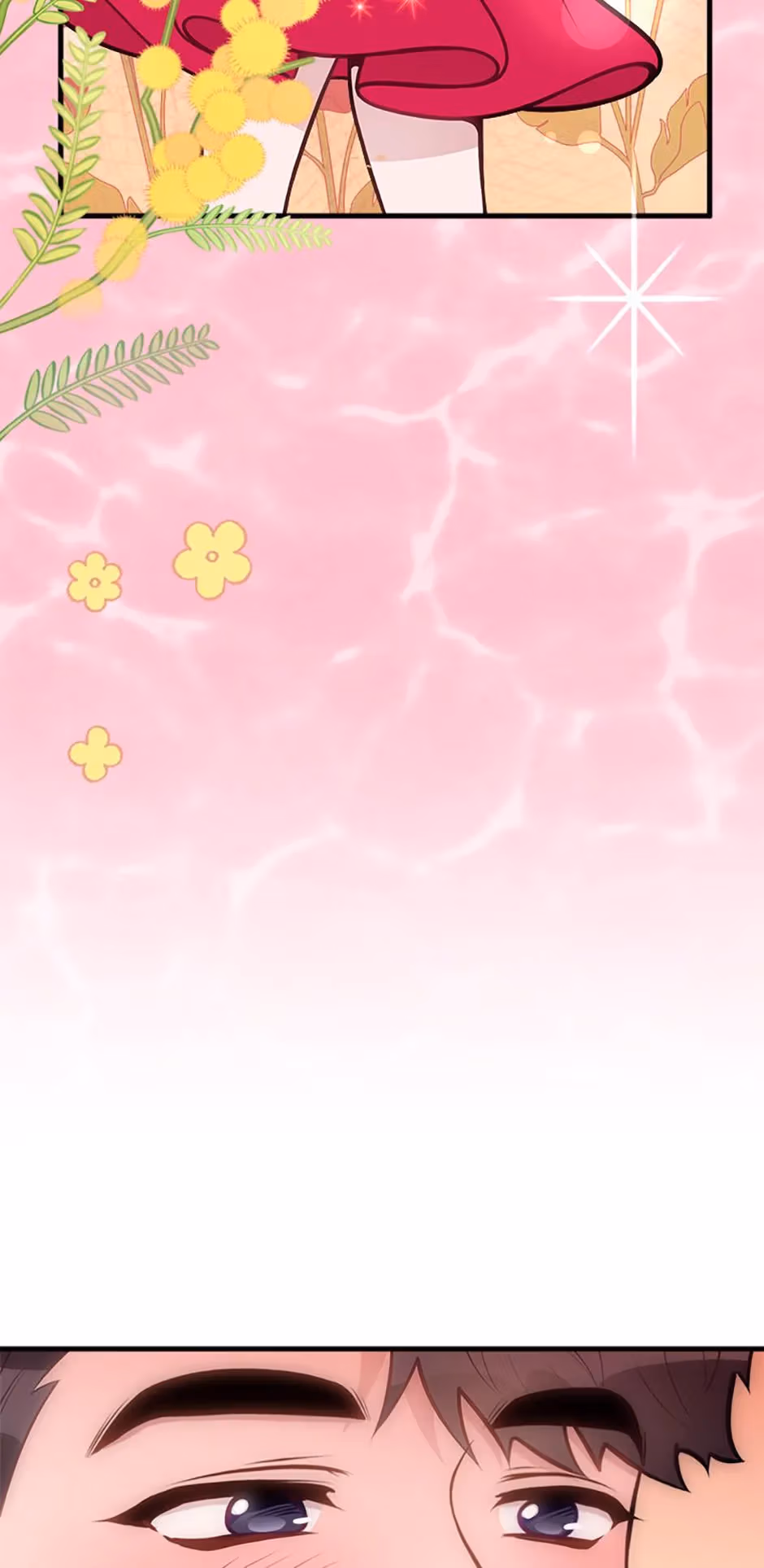 Read On Bad Terms chapter 8 image 45 on Lezhin