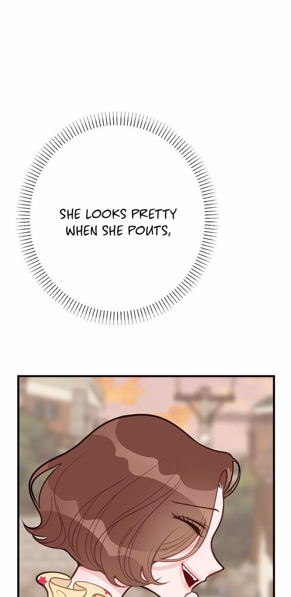 Read On Bad Terms chapter 8 image 47 on Lezhin