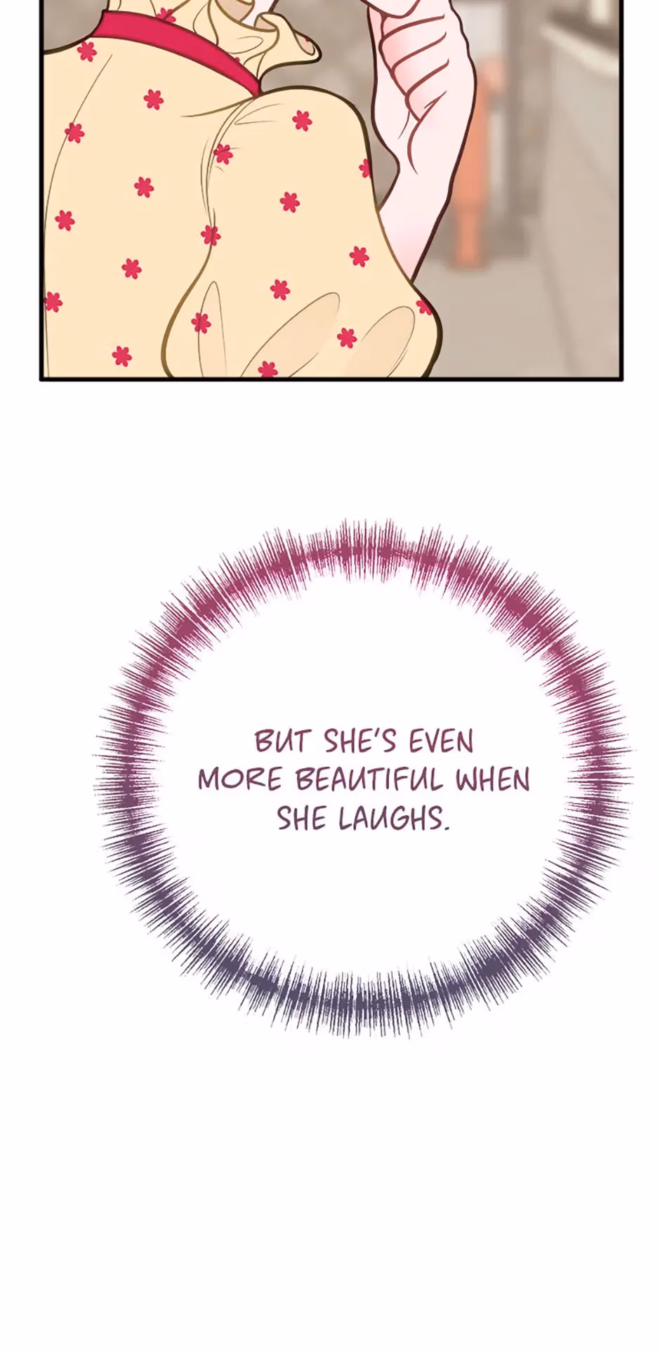Read On Bad Terms chapter 8 image 48 on Lezhin