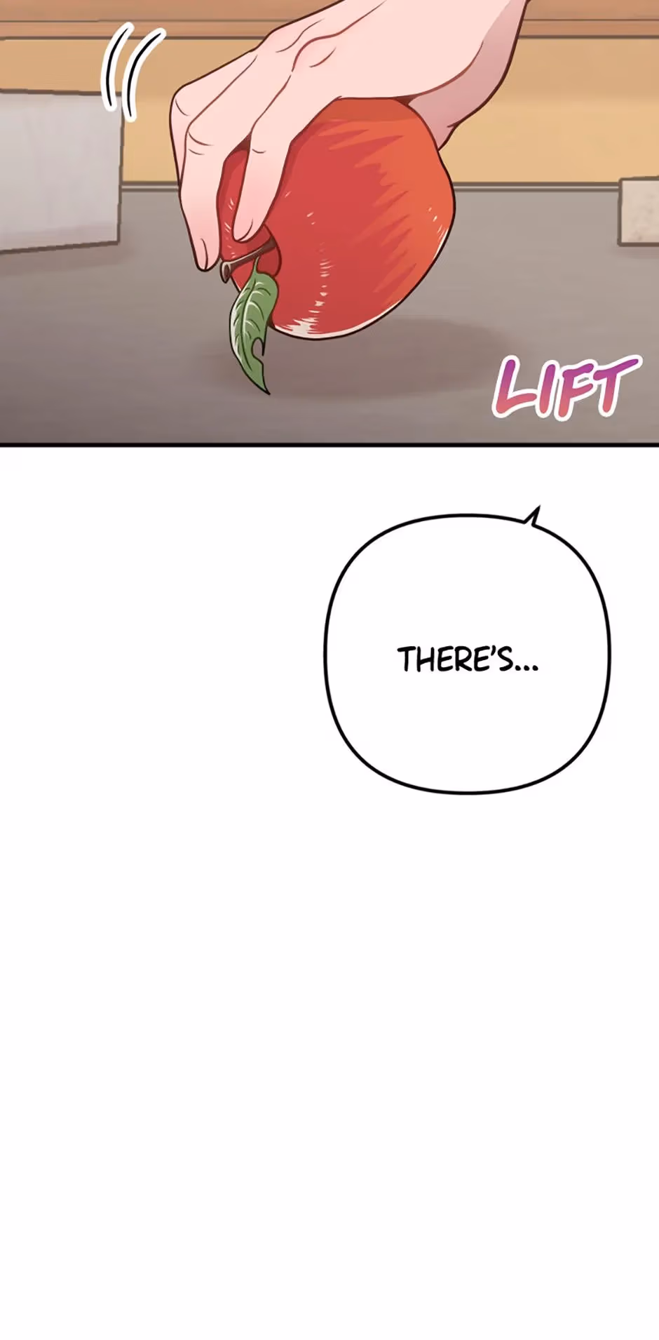 Read On Bad Terms chapter 8 image 5 on Lezhin
