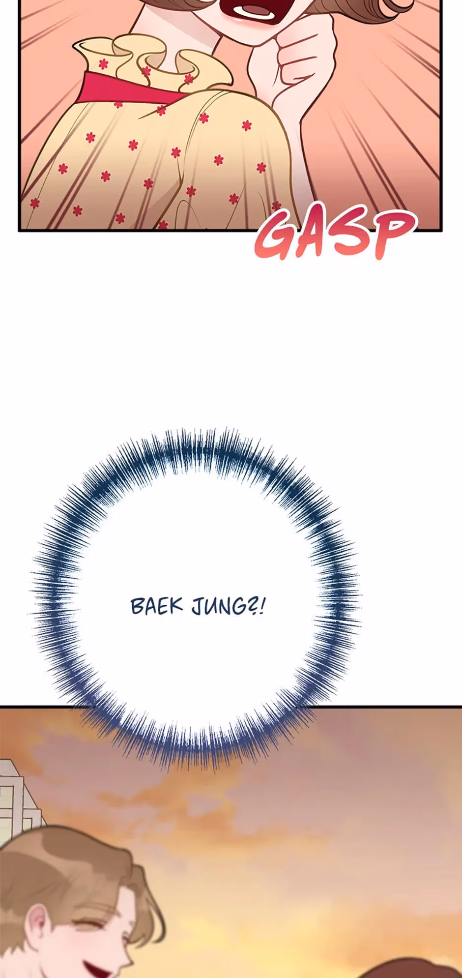 Read On Bad Terms chapter 8 image 51 on Lezhin