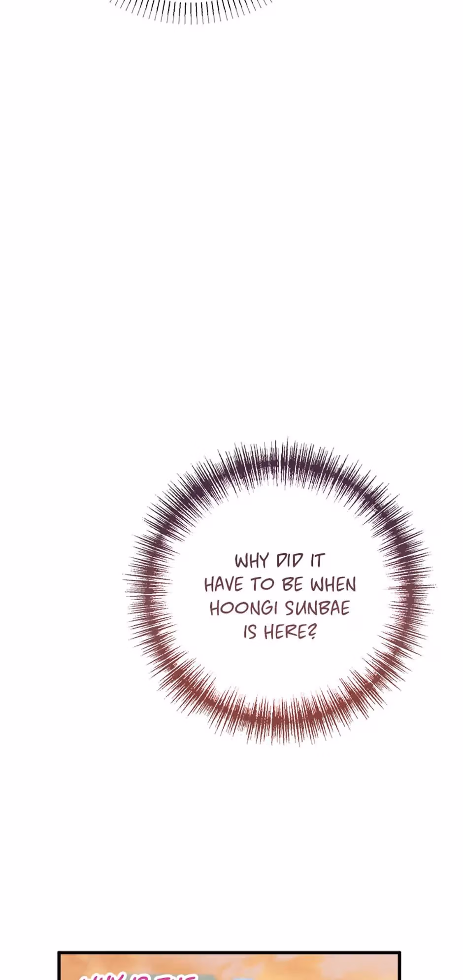 Read On Bad Terms chapter 8 image 53 on Lezhin
