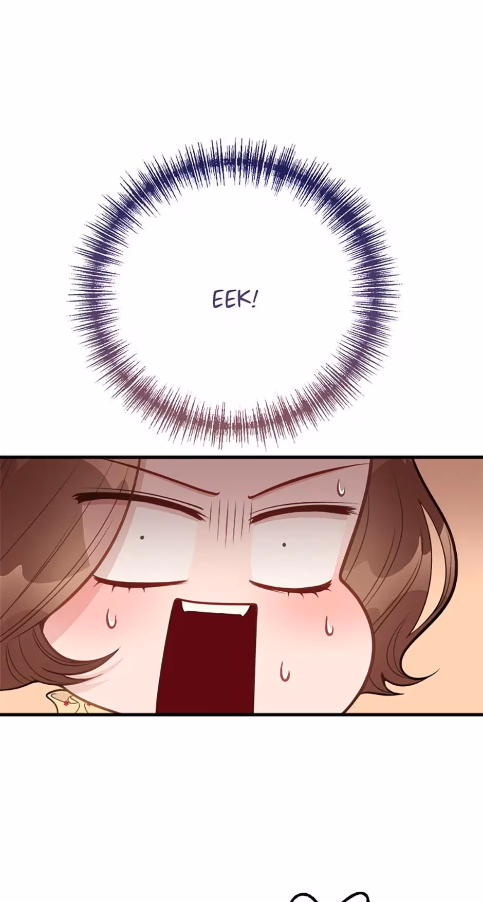 Read On Bad Terms chapter 8 image 56 on Lezhin