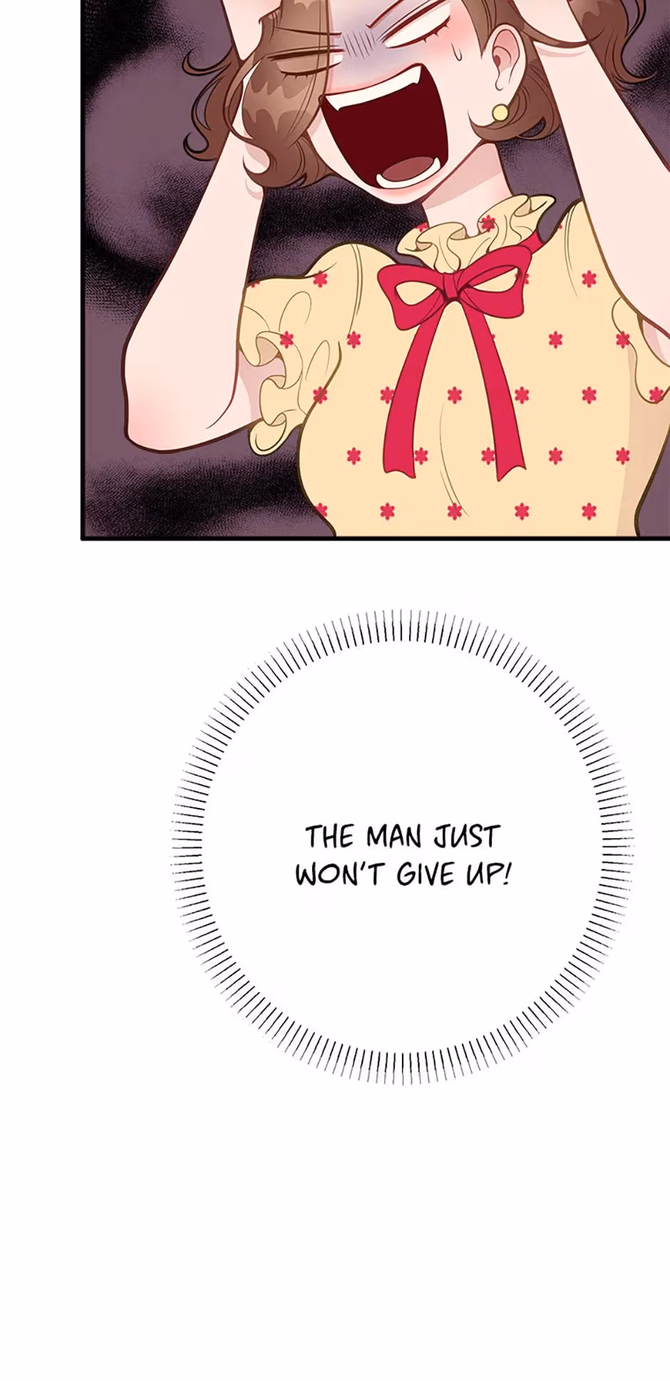Read On Bad Terms chapter 8 image 69 on Lezhin