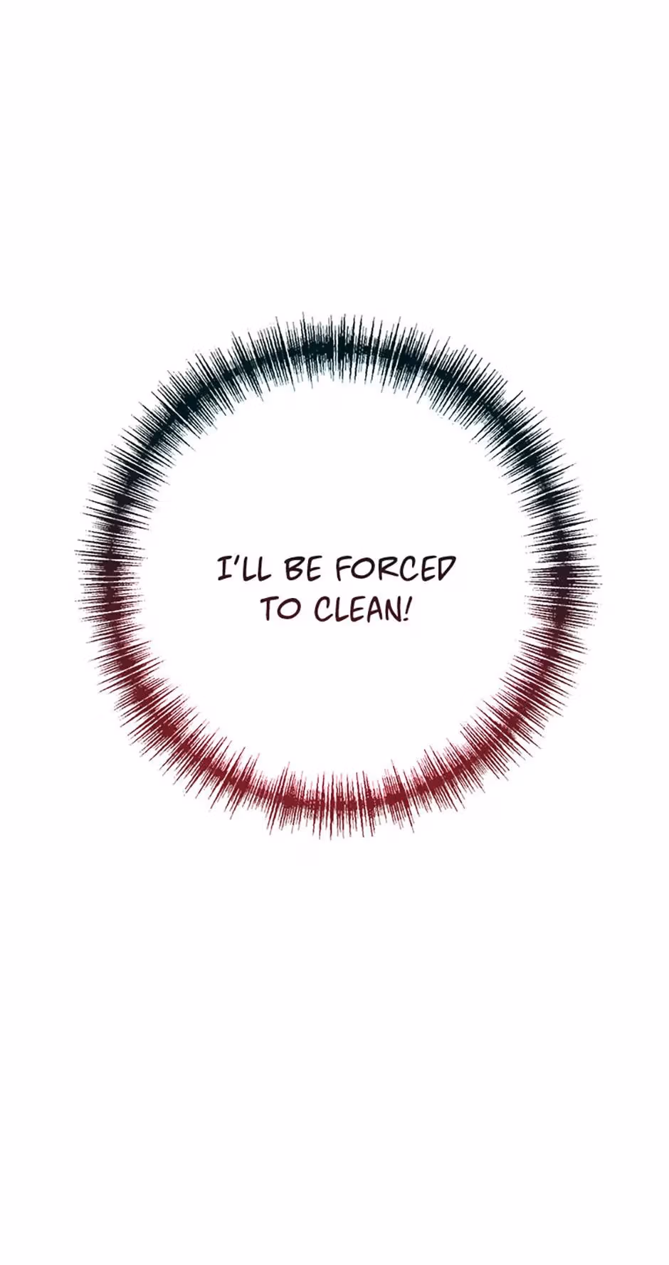 Read On Bad Terms chapter 8 image 71 on Lezhin