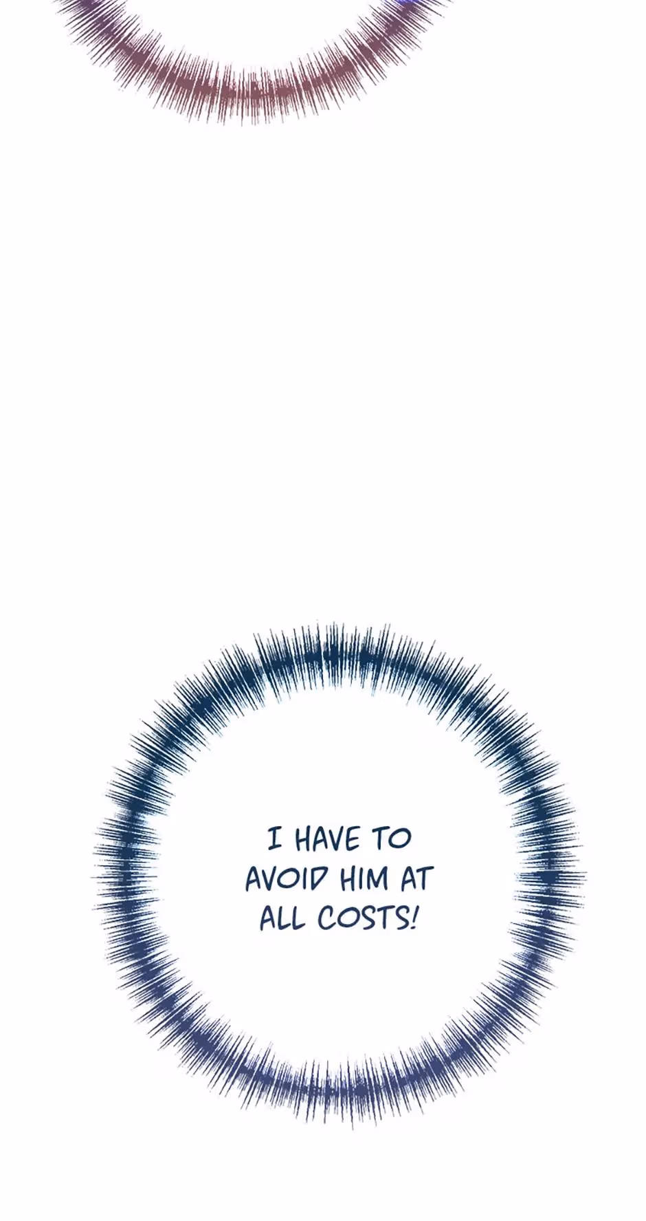 Read On Bad Terms chapter 8 image 75 on Lezhin