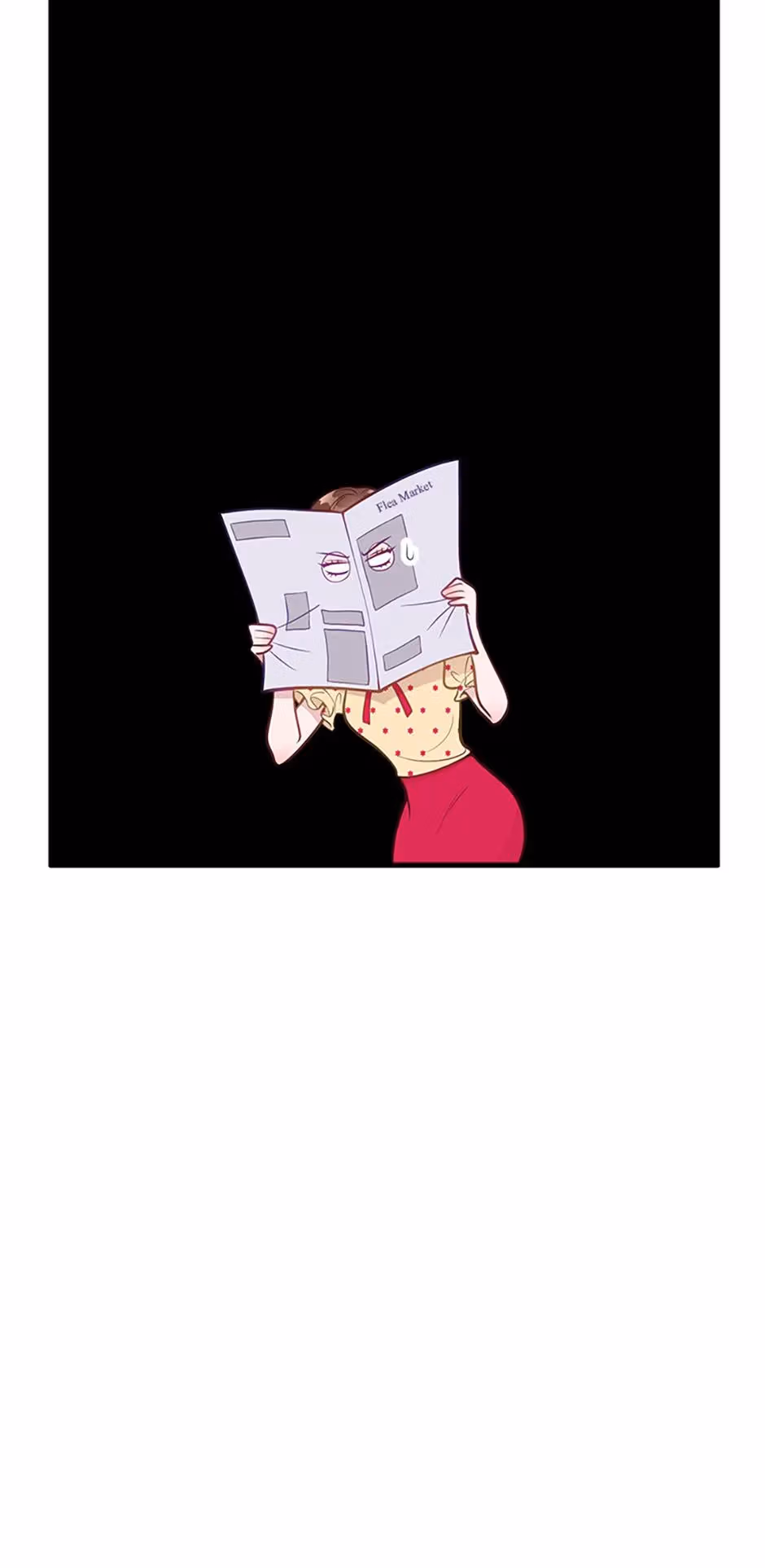 Read On Bad Terms chapter 8 image 77 on Lezhin