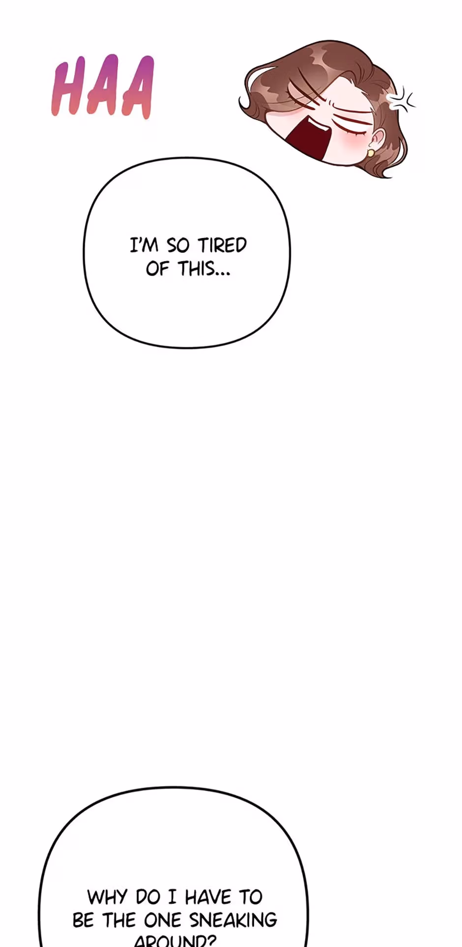 Read On Bad Terms chapter 8 image 78 on Lezhin