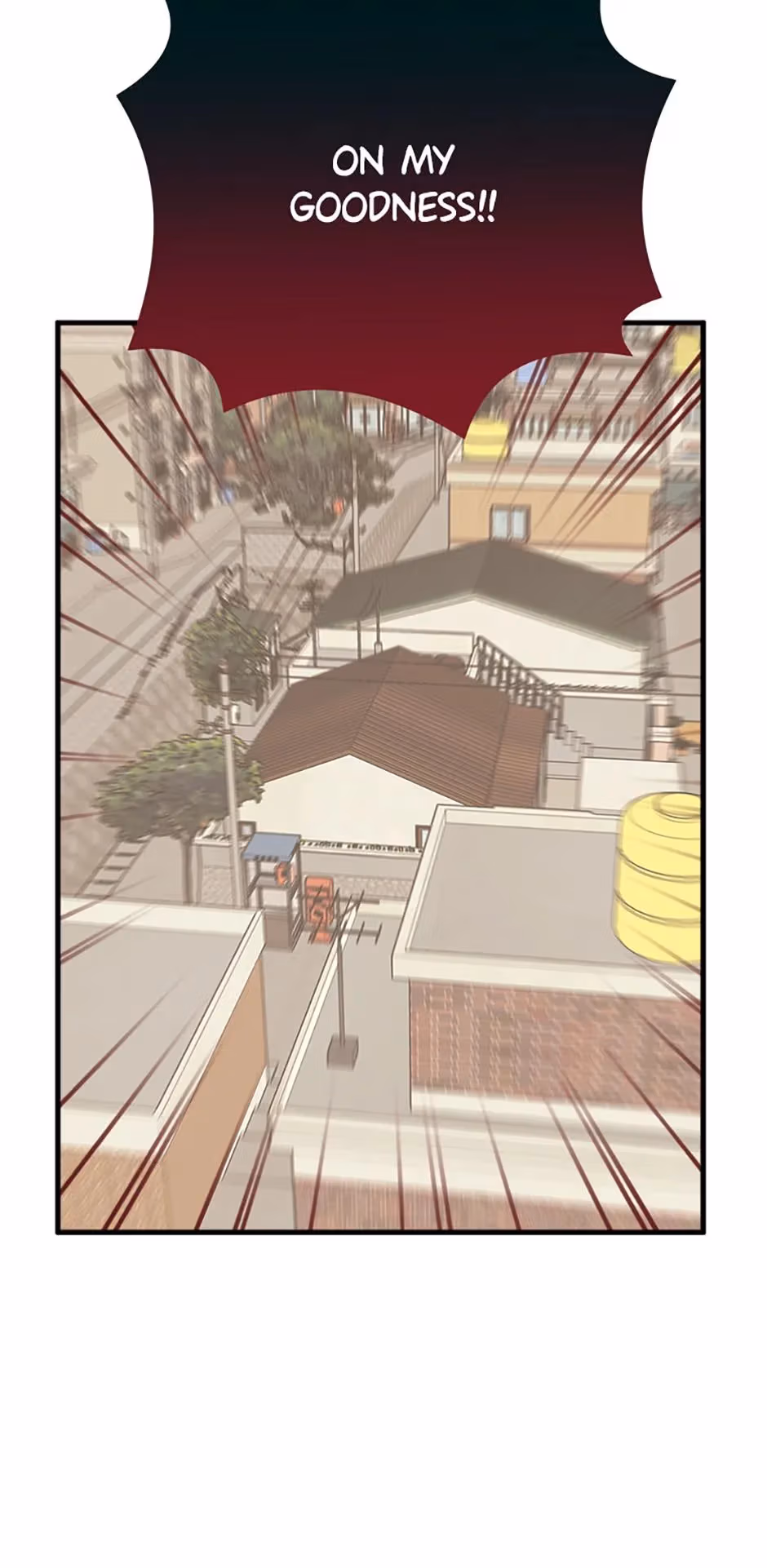 Read On Bad Terms chapter 8 image 82 on Lezhin