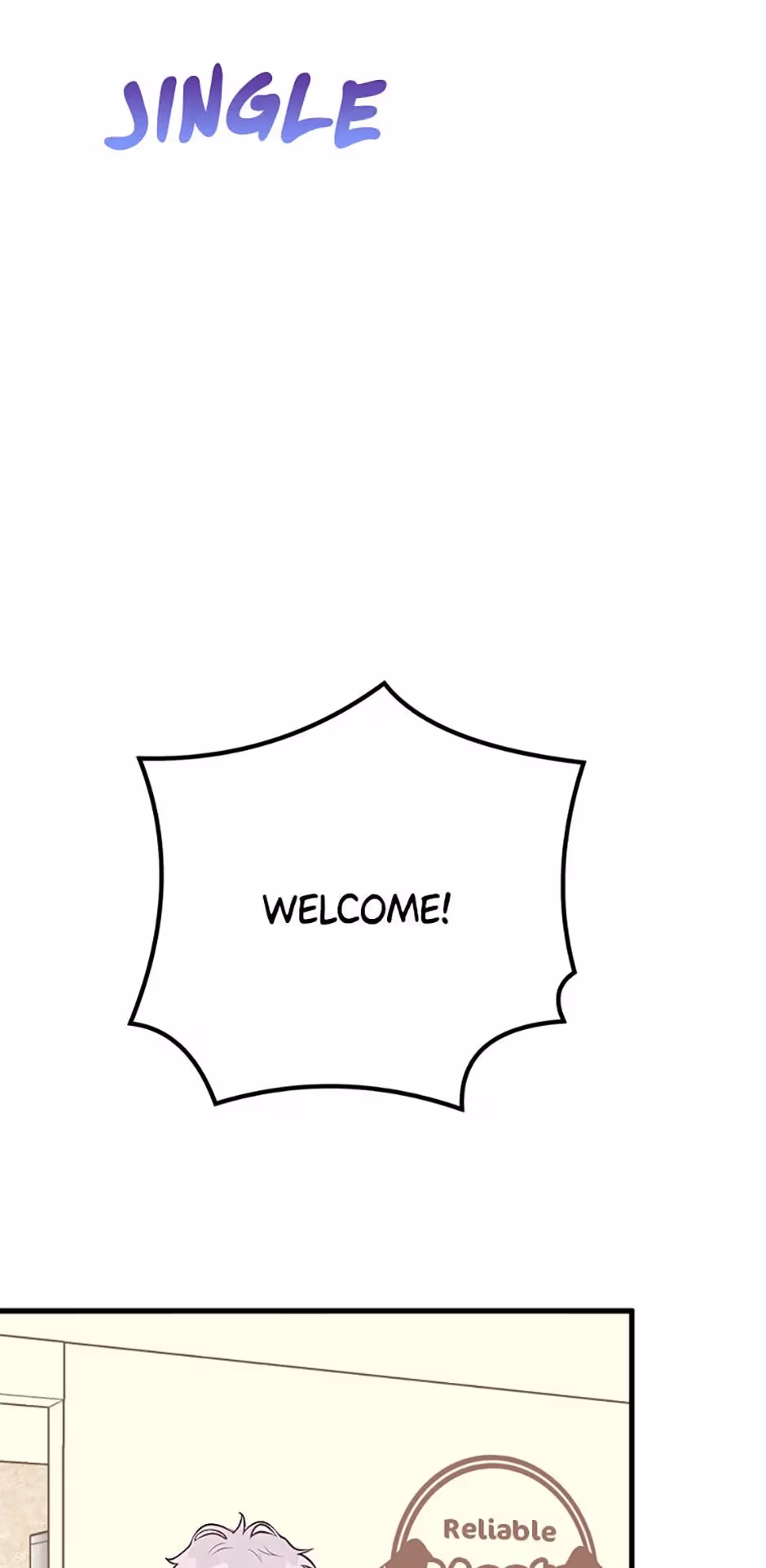 Read On Bad Terms chapter 8 image 84 on Lezhin