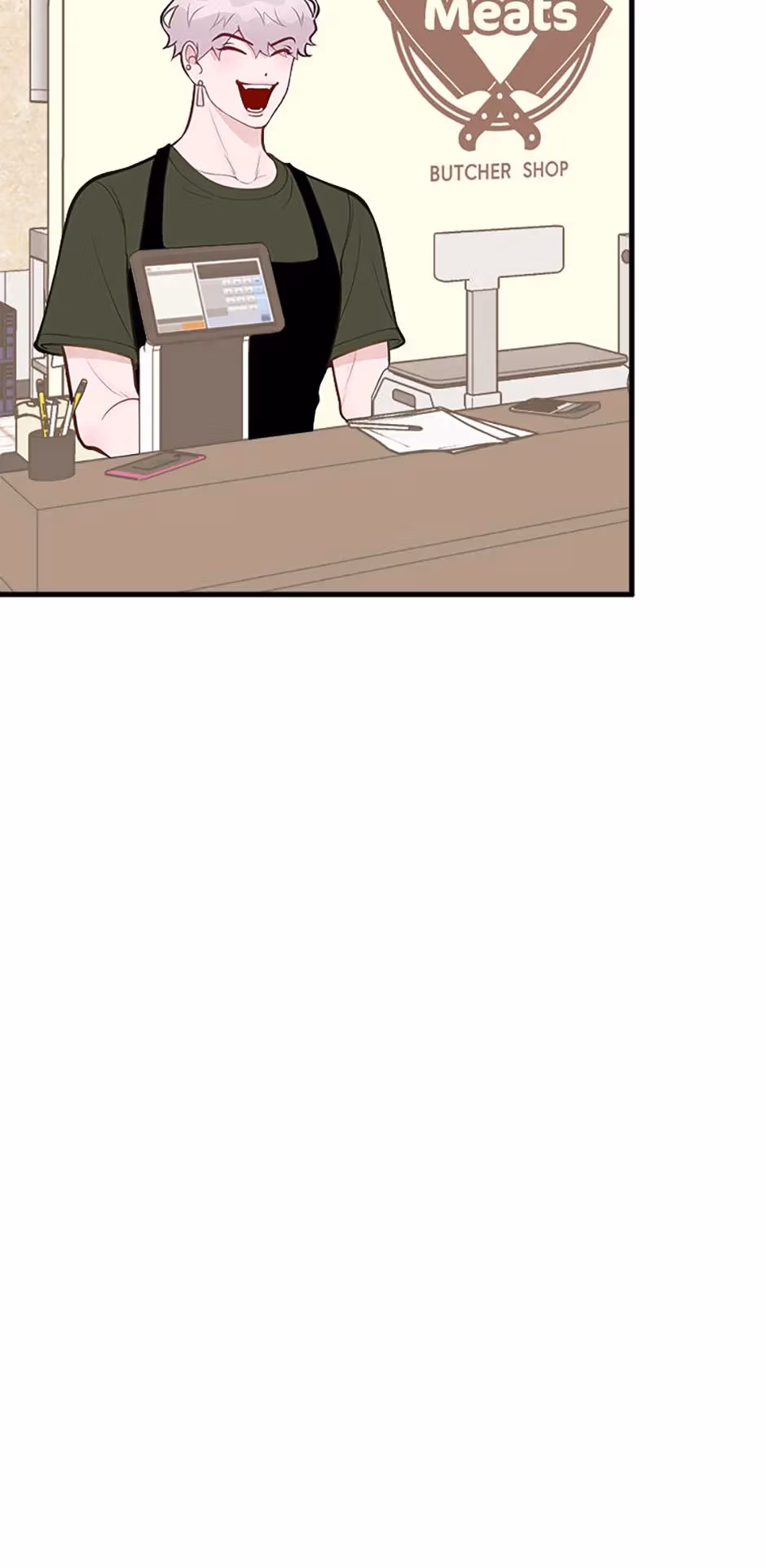 Read On Bad Terms chapter 8 image 85 on Lezhin