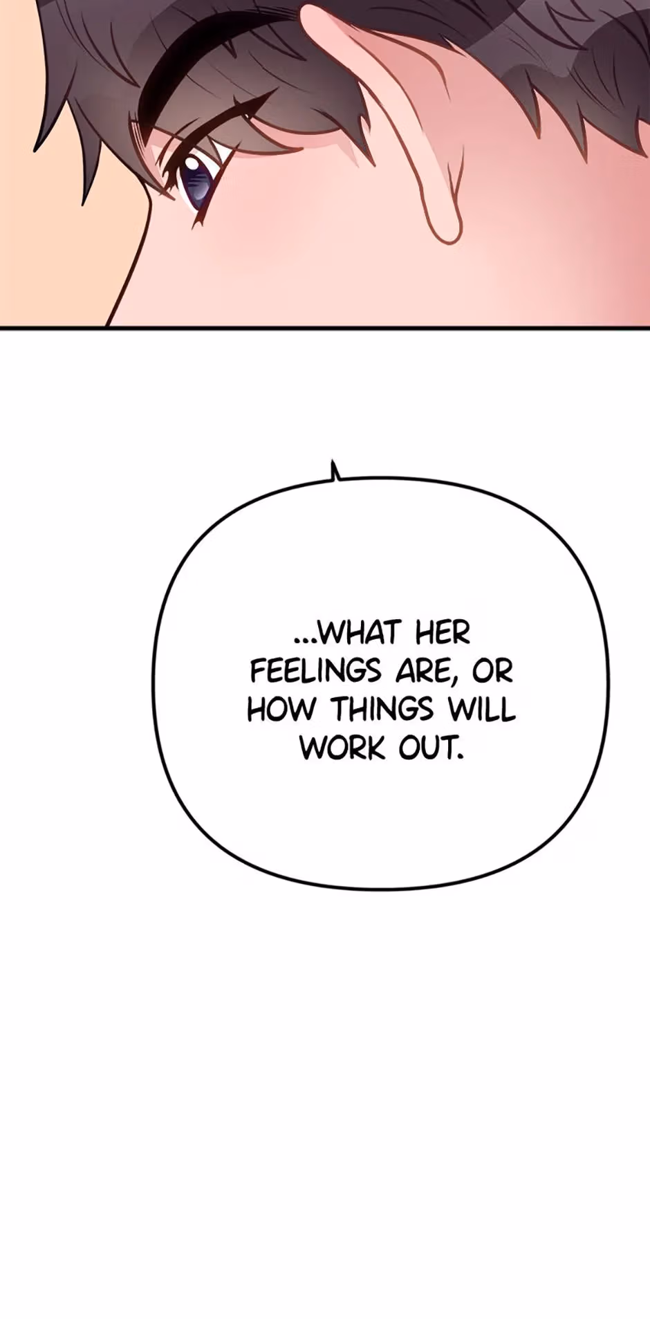 Read On Bad Terms chapter 8 image 9 on Lezhin
