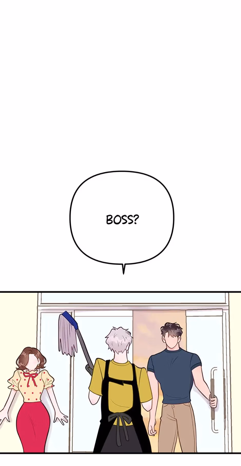 Read On Bad Terms chapter 8 image 97 on Lezhin