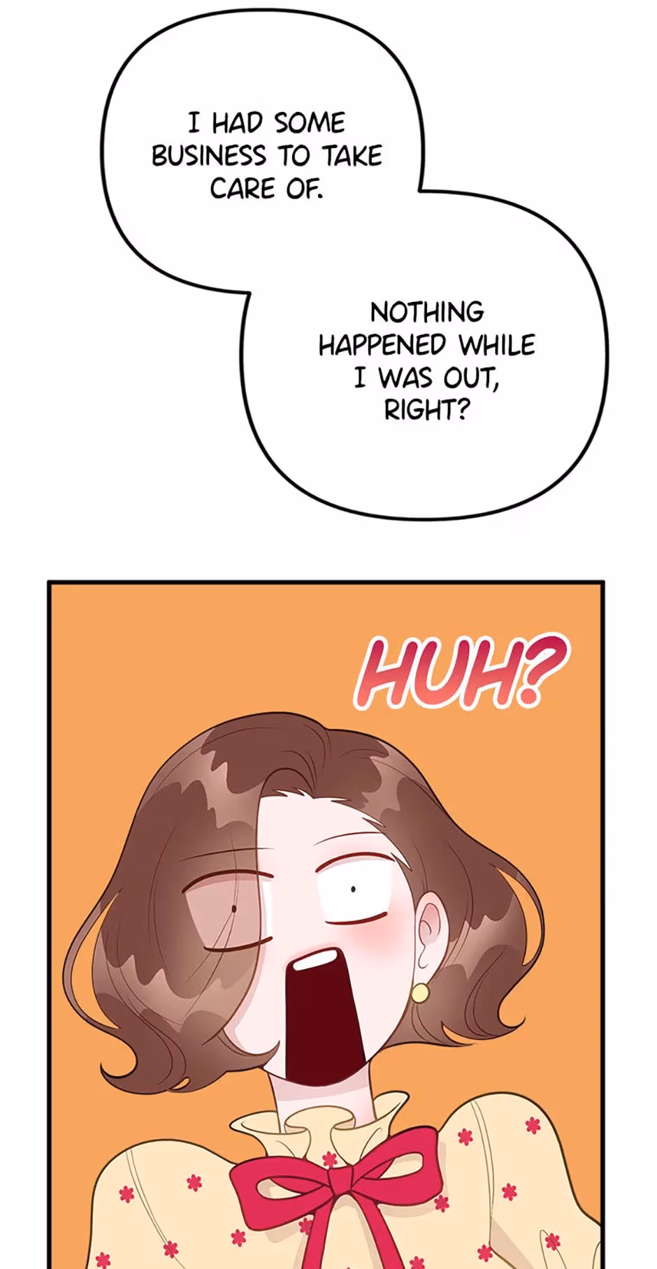 Read On Bad Terms chapter 8 image 99 on Lezhin