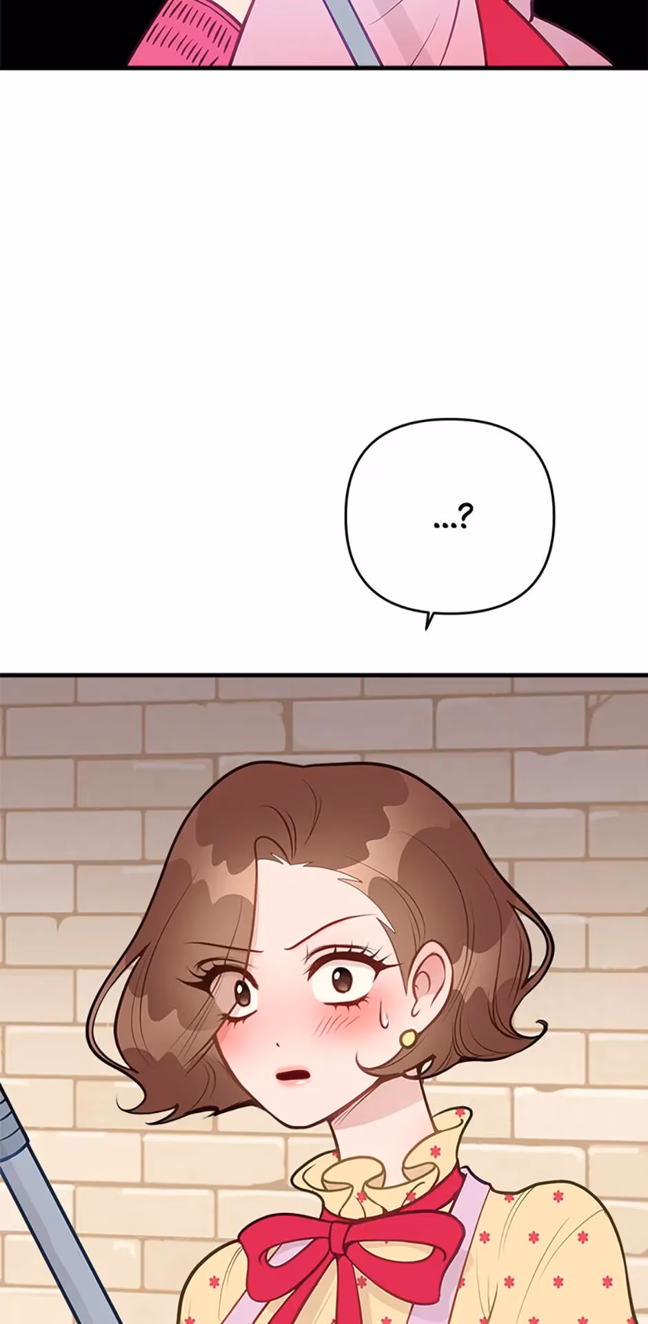 Read On Bad Terms chapter 9 image 12 on Lezhin