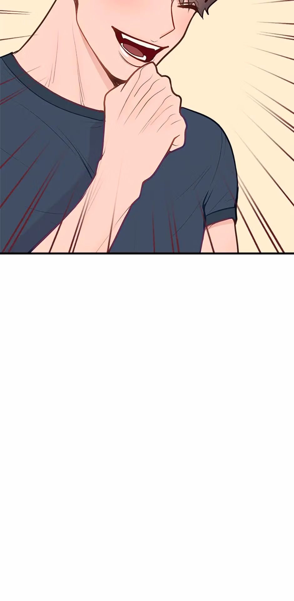 Read On Bad Terms chapter 9 image 16 on Lezhin
