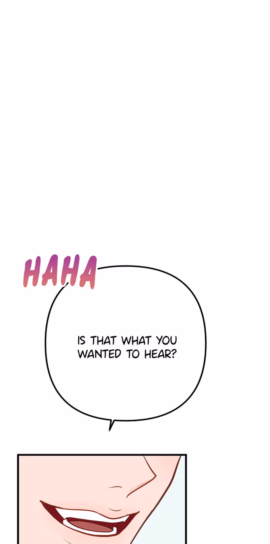 Read On Bad Terms chapter 9 image 18 on Lezhin