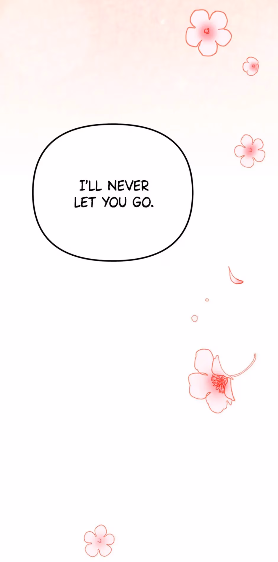 Read On Bad Terms chapter 9 image 22 on Lezhin