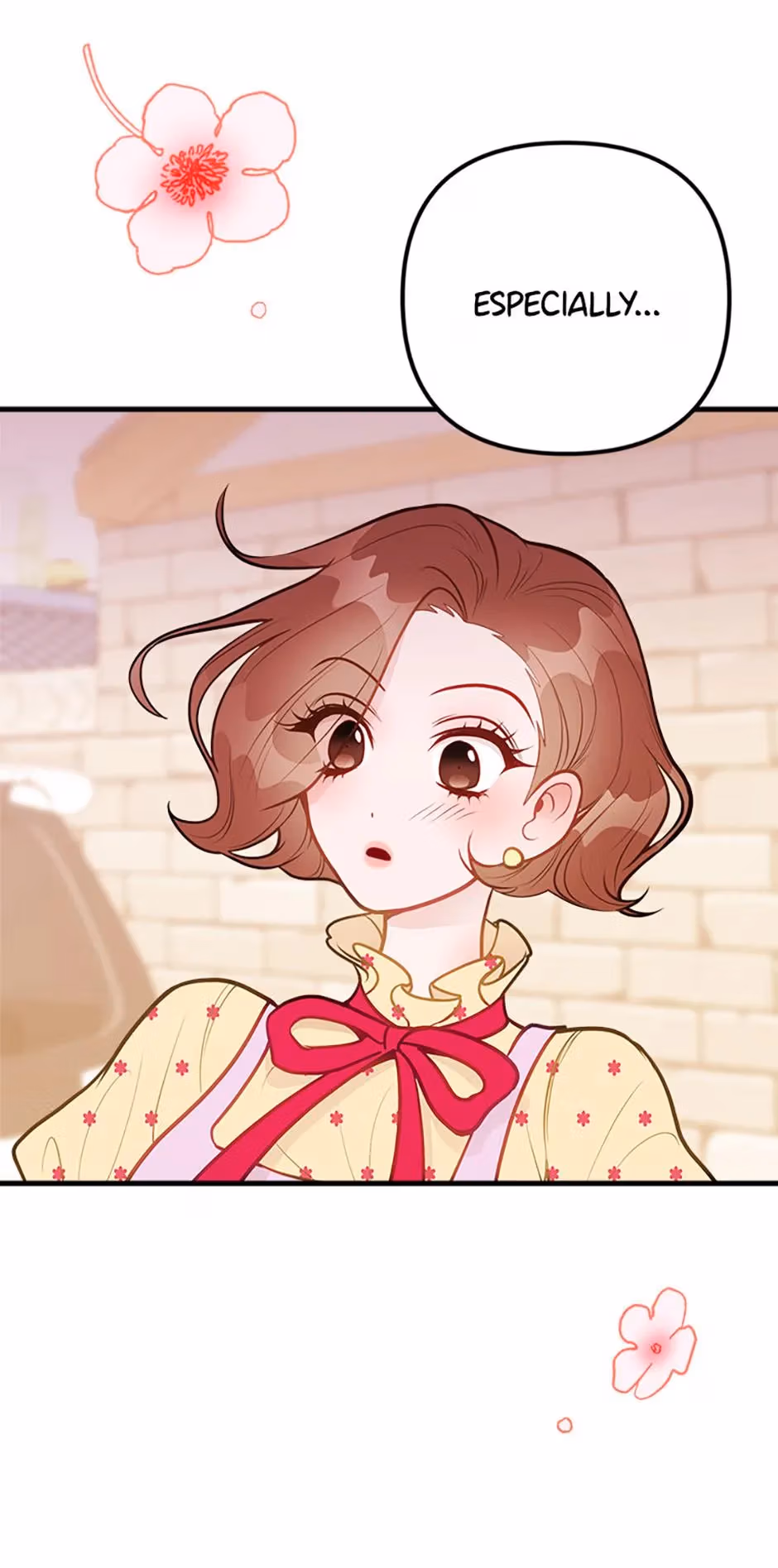 Read On Bad Terms chapter 9 image 23 on Lezhin
