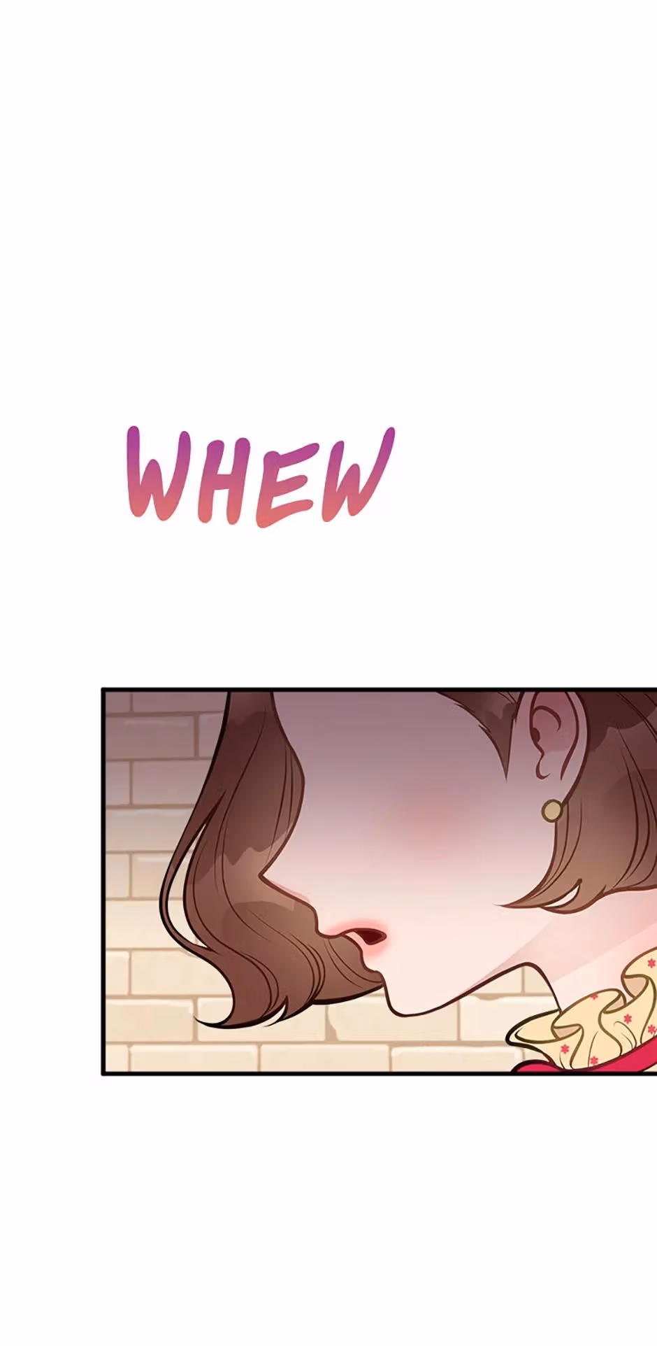 Read On Bad Terms chapter 9 image 3 on Lezhin
