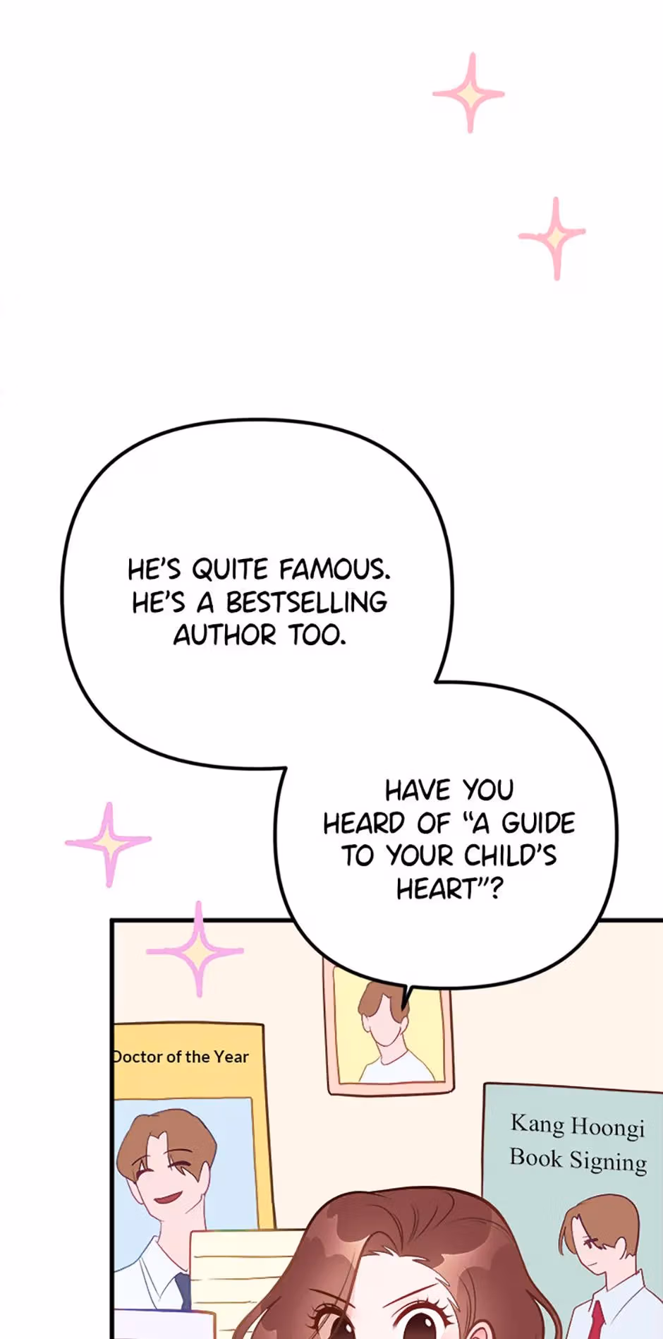 Read On Bad Terms chapter 9 image 31 on Lezhin