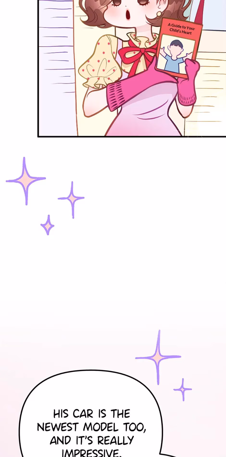 Read On Bad Terms chapter 9 image 32 on Lezhin