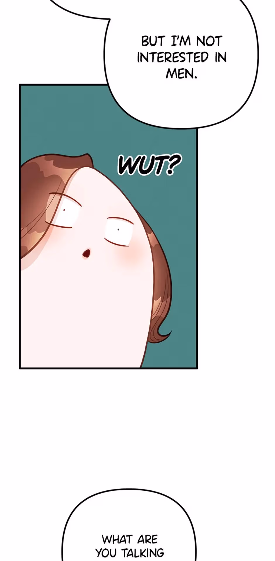 Read On Bad Terms chapter 9 image 37 on Lezhin