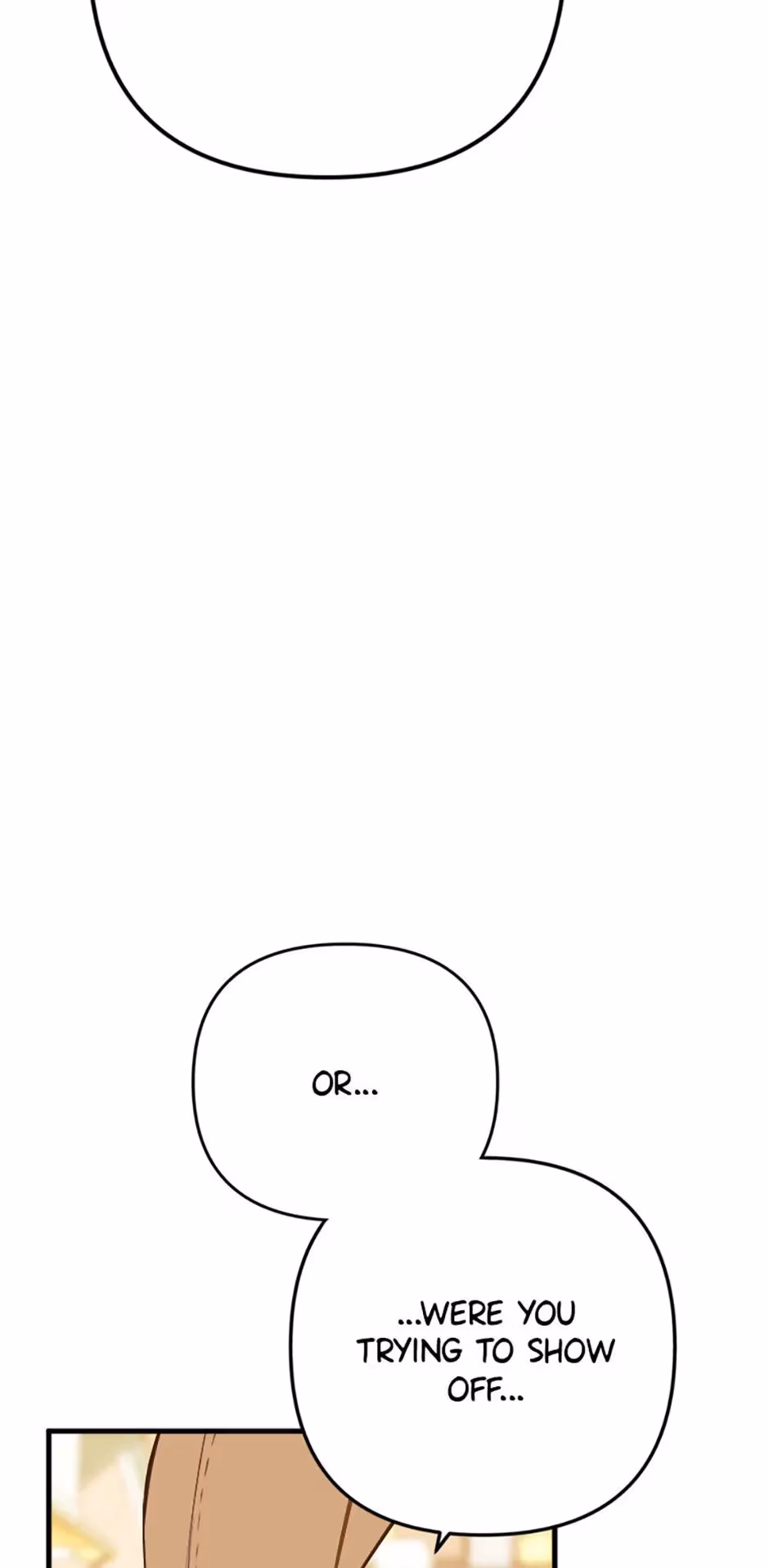 Read On Bad Terms chapter 9 image 39 on Lezhin