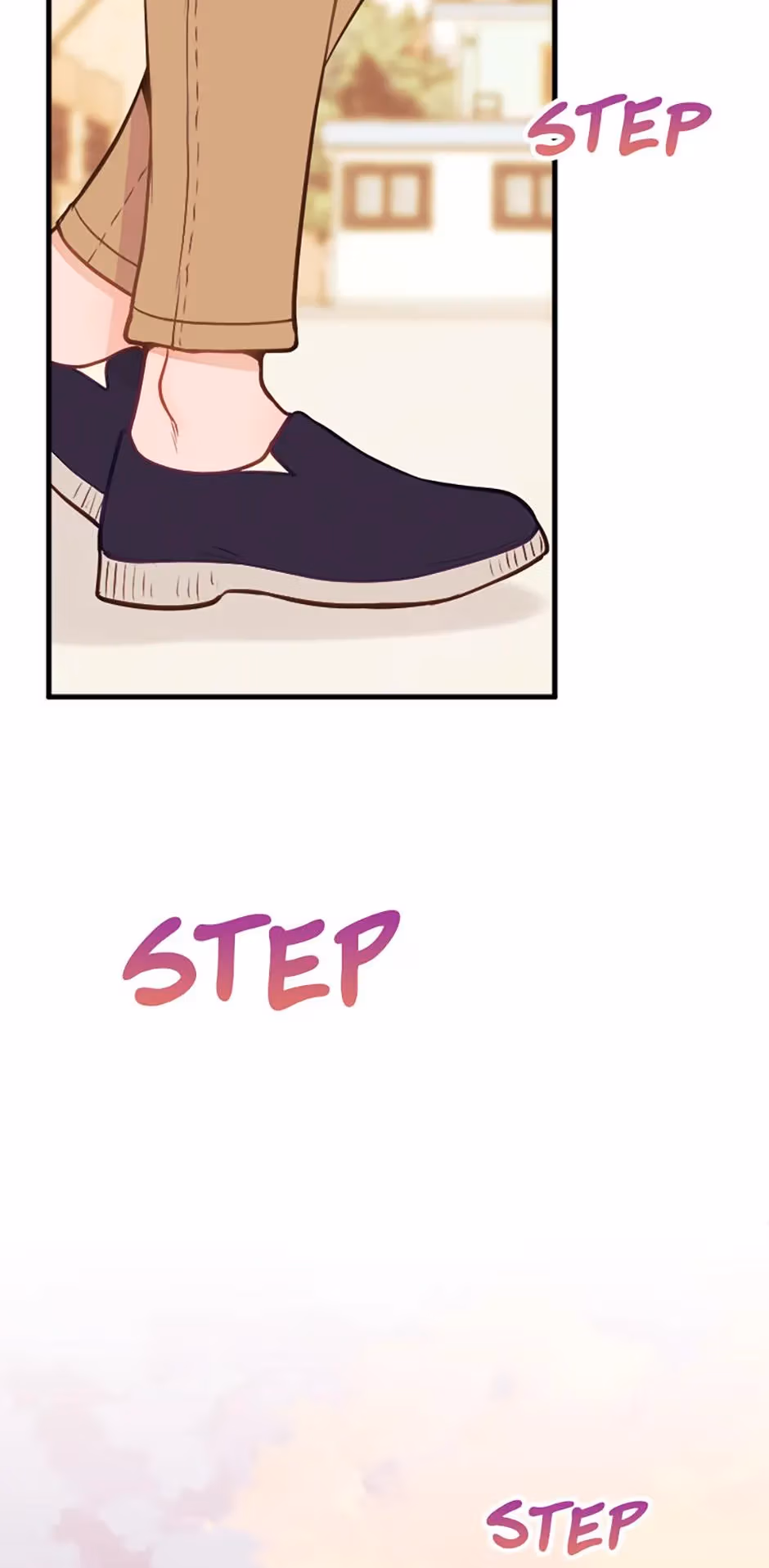 Read On Bad Terms chapter 9 image 40 on Lezhin