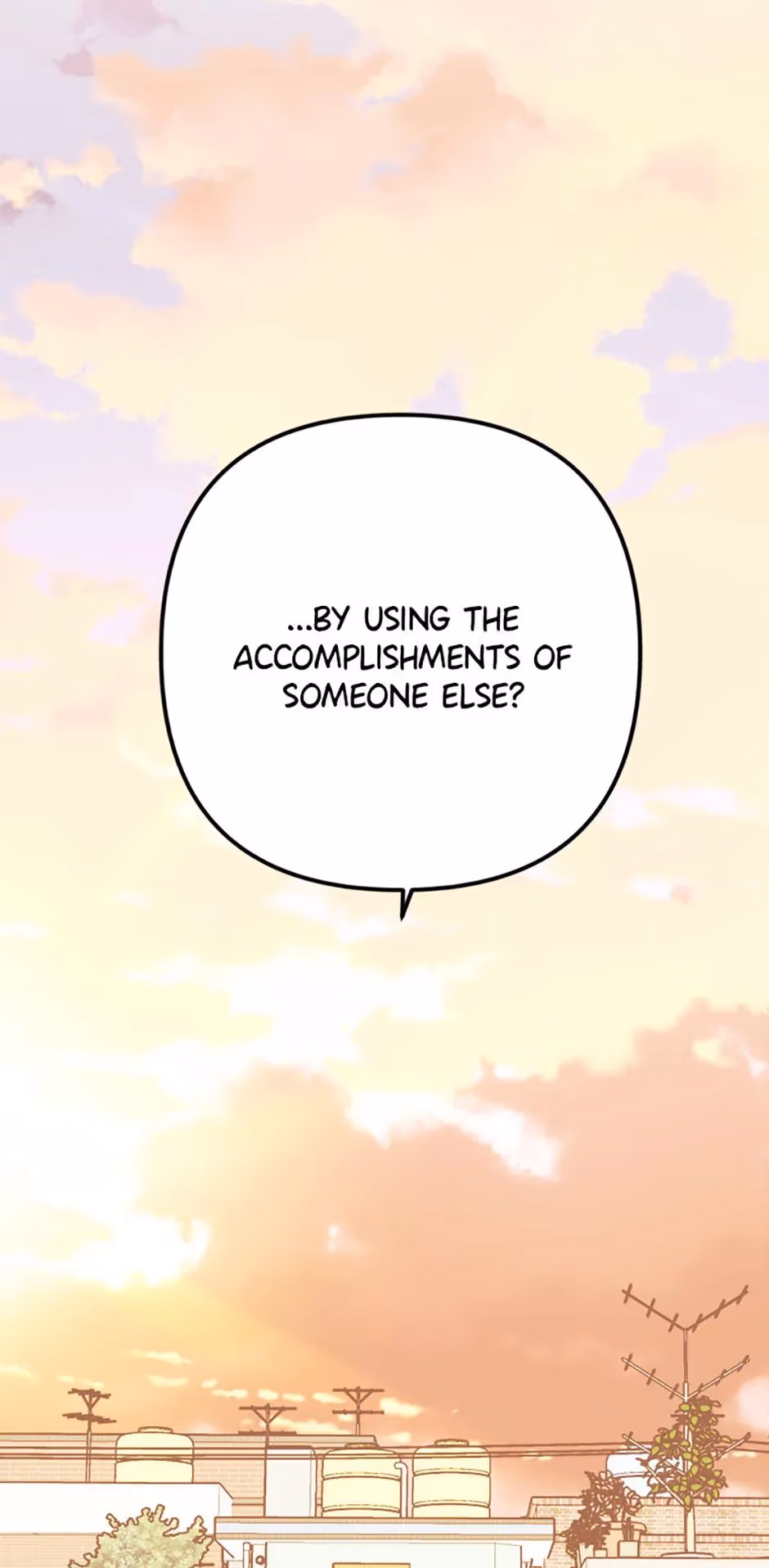 Read On Bad Terms chapter 9 image 41 on Lezhin