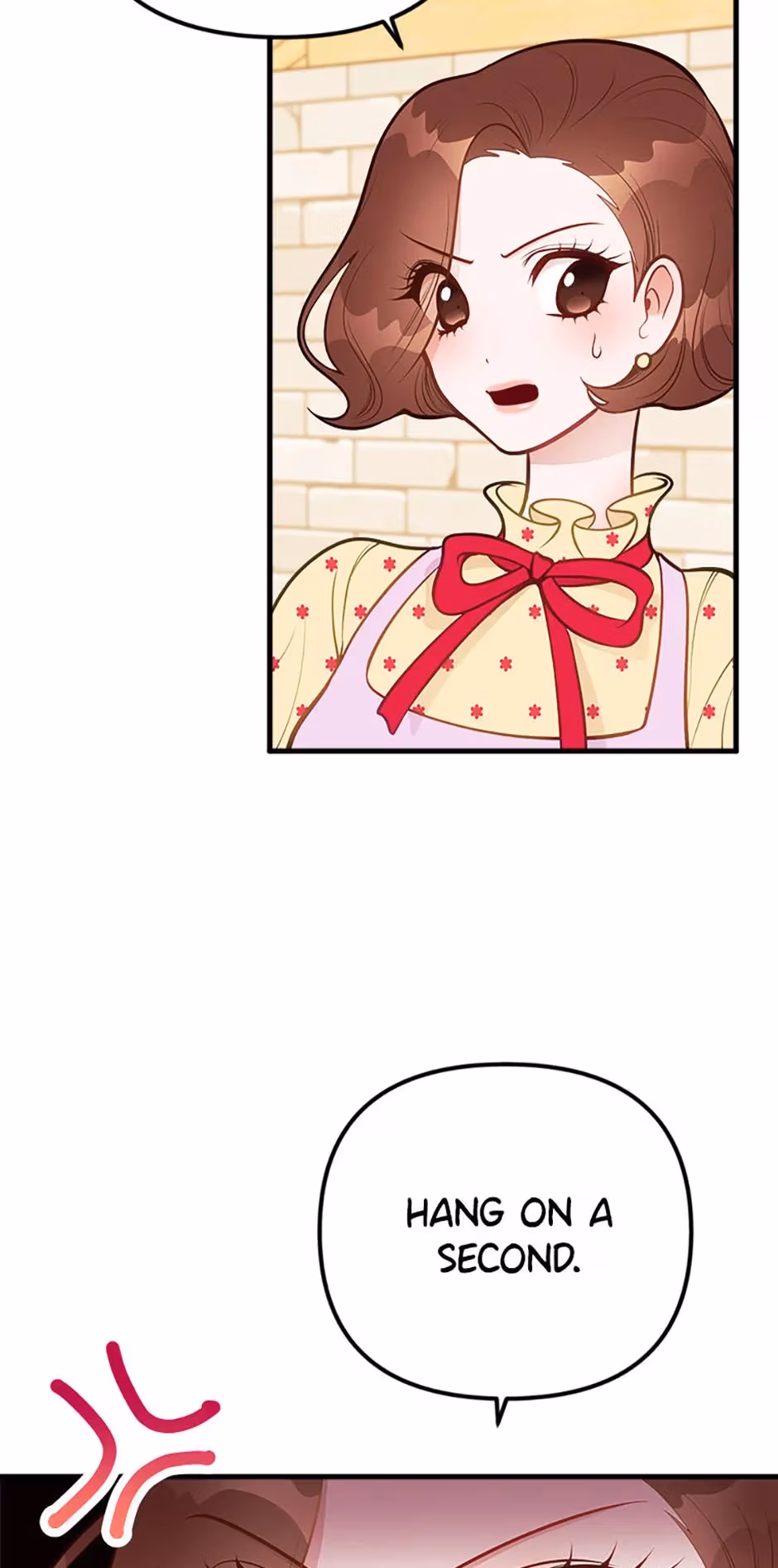 Read On Bad Terms chapter 9 image 48 on Lezhin