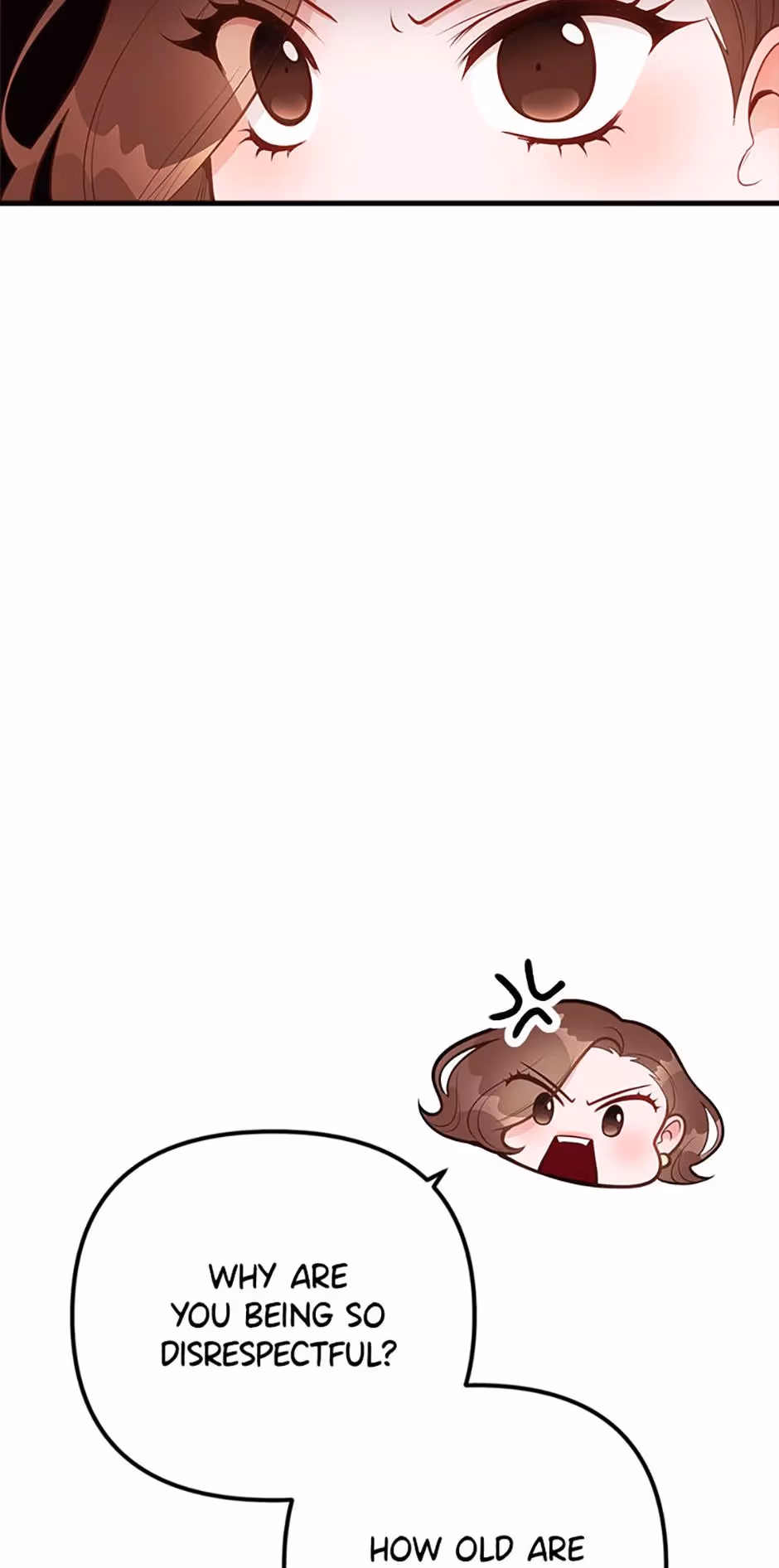 Read On Bad Terms chapter 9 image 49 on Lezhin