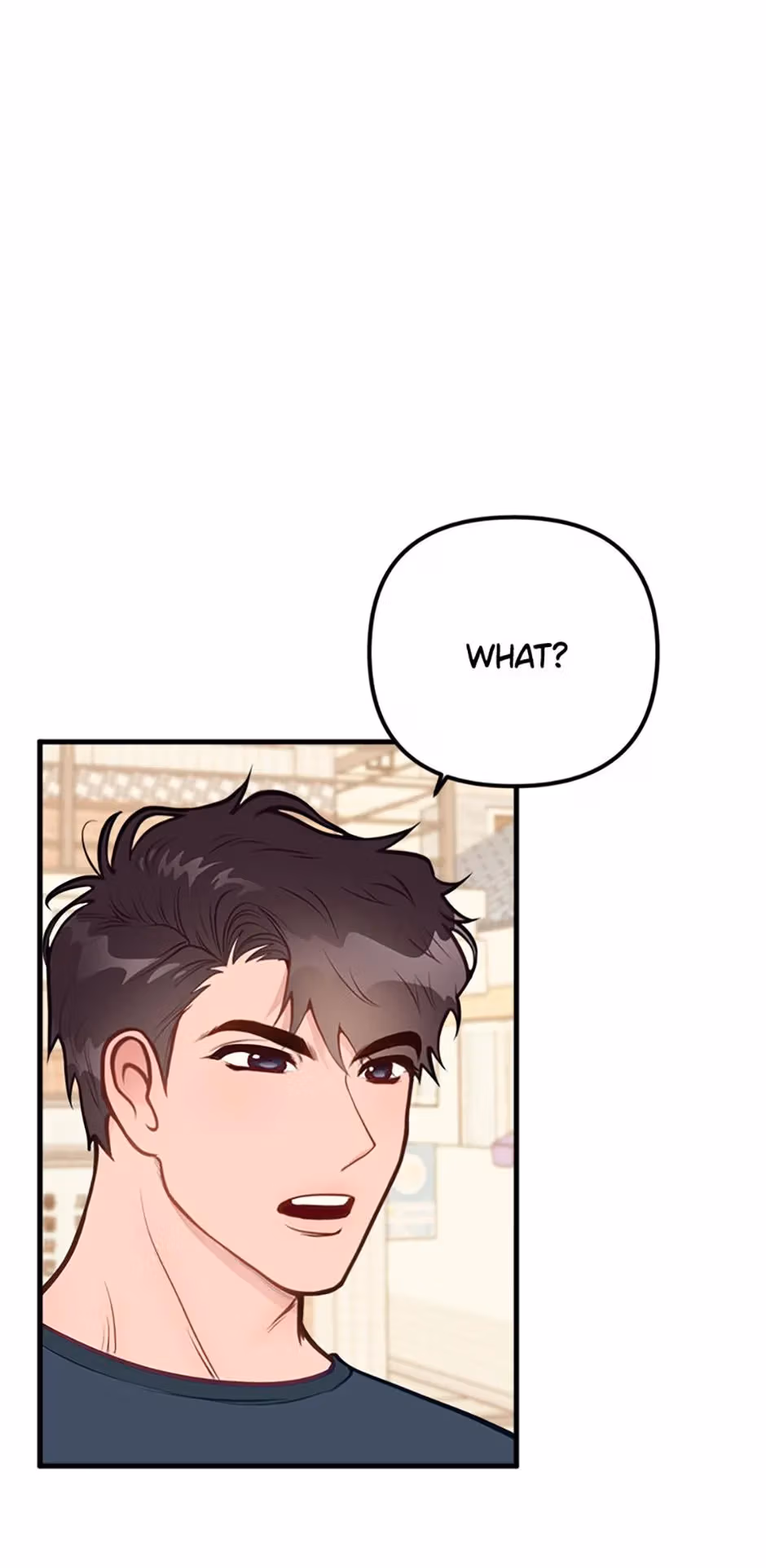 Read On Bad Terms chapter 9 image 5 on Lezhin