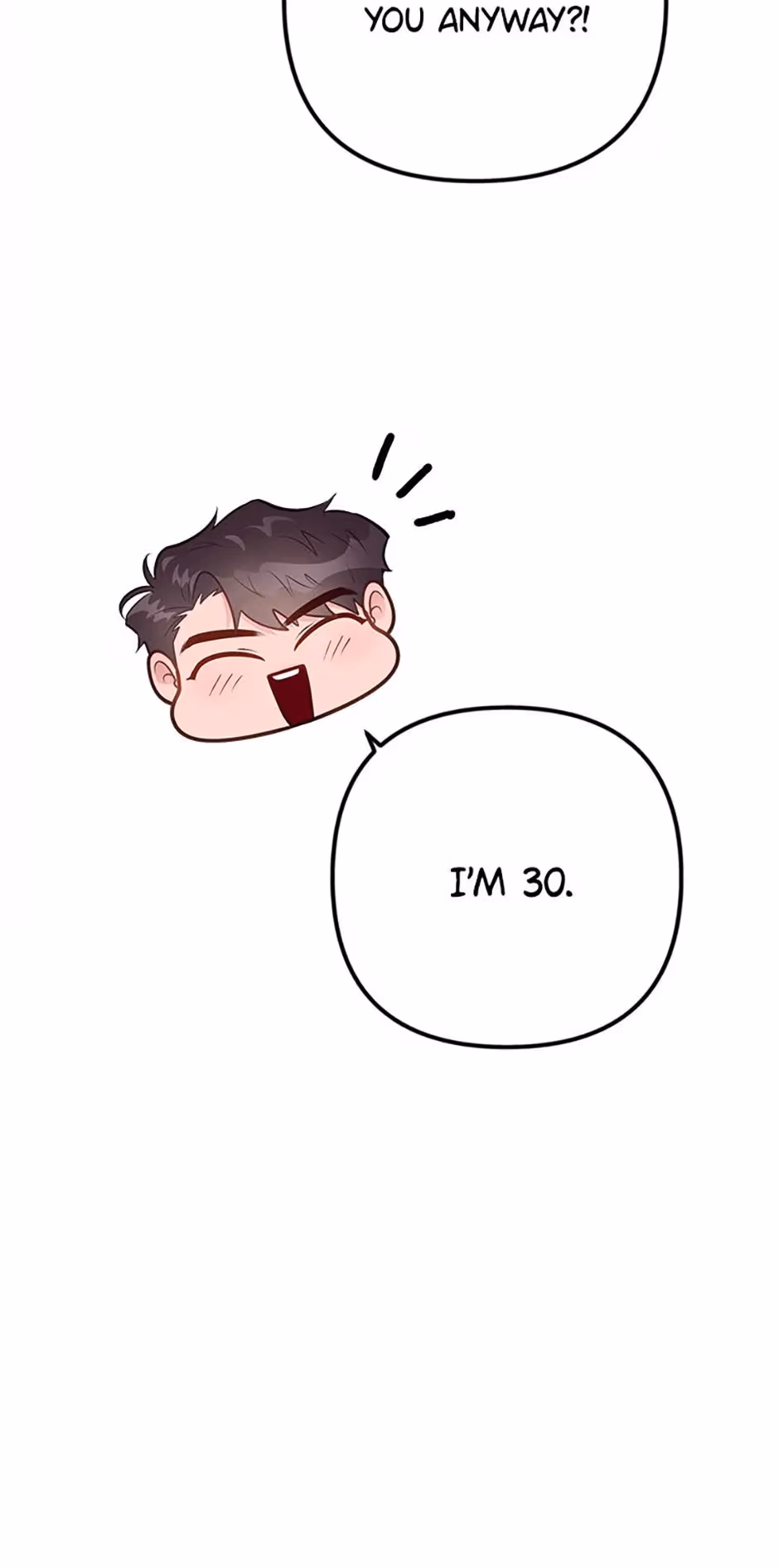 Read On Bad Terms chapter 9 image 50 on Lezhin