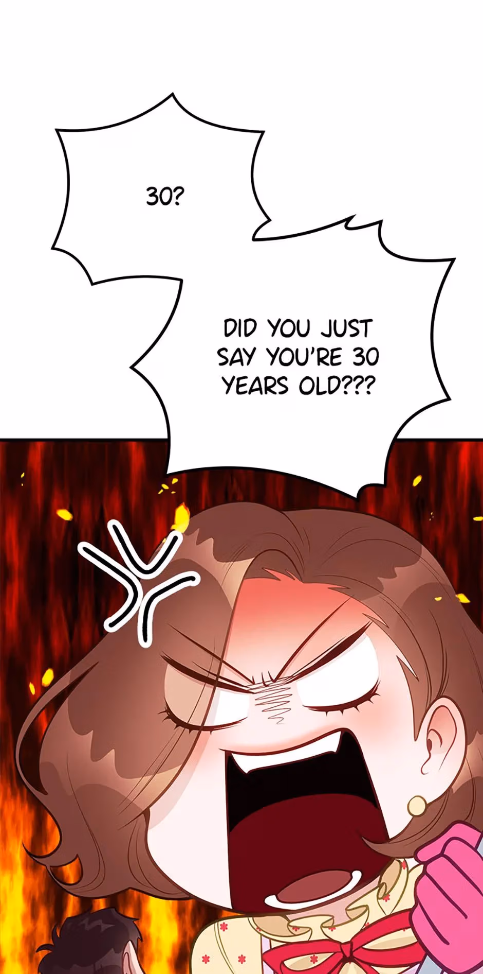 Read On Bad Terms chapter 9 image 51 on Lezhin