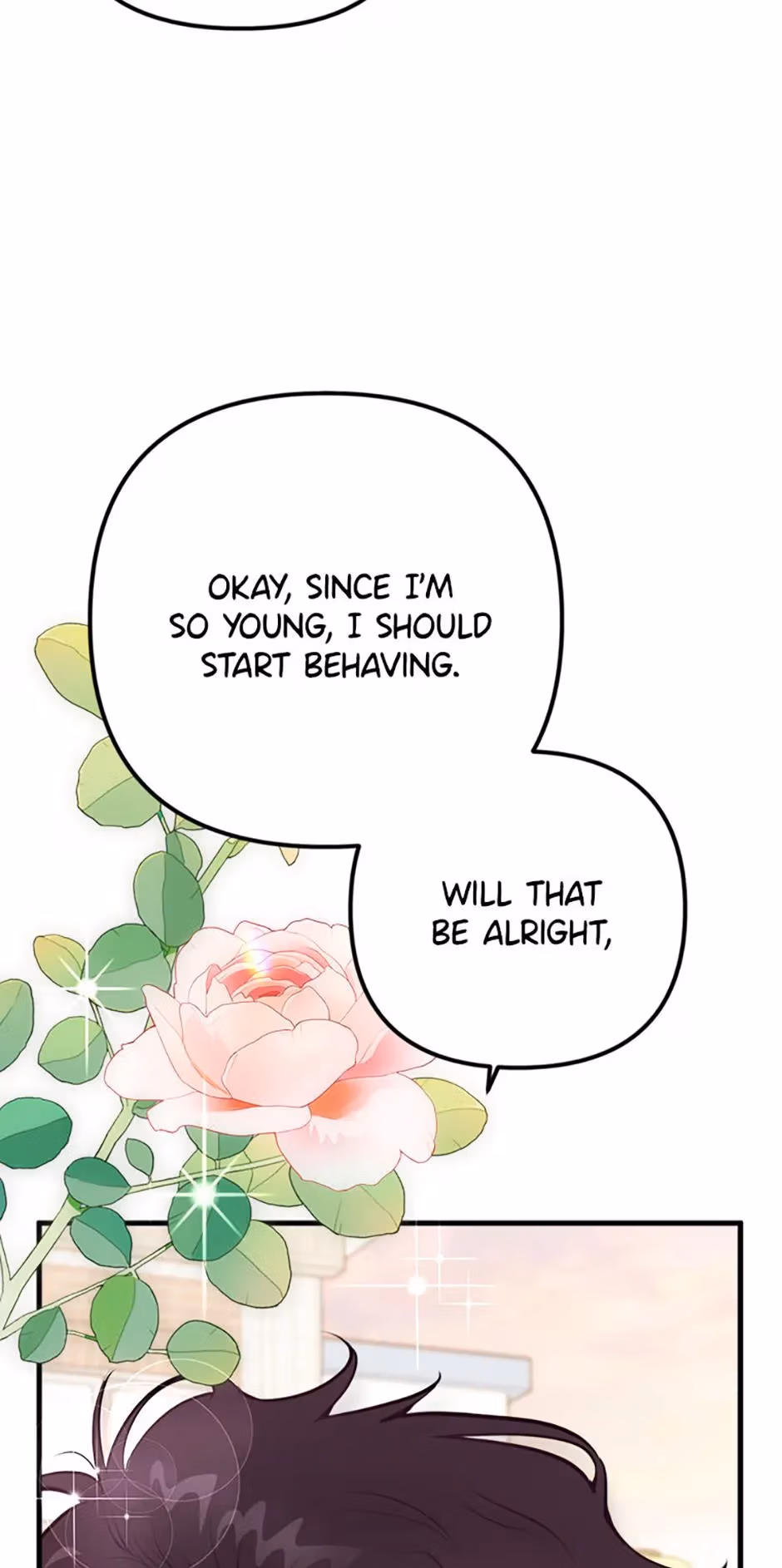 Read On Bad Terms chapter 9 image 54 on Lezhin