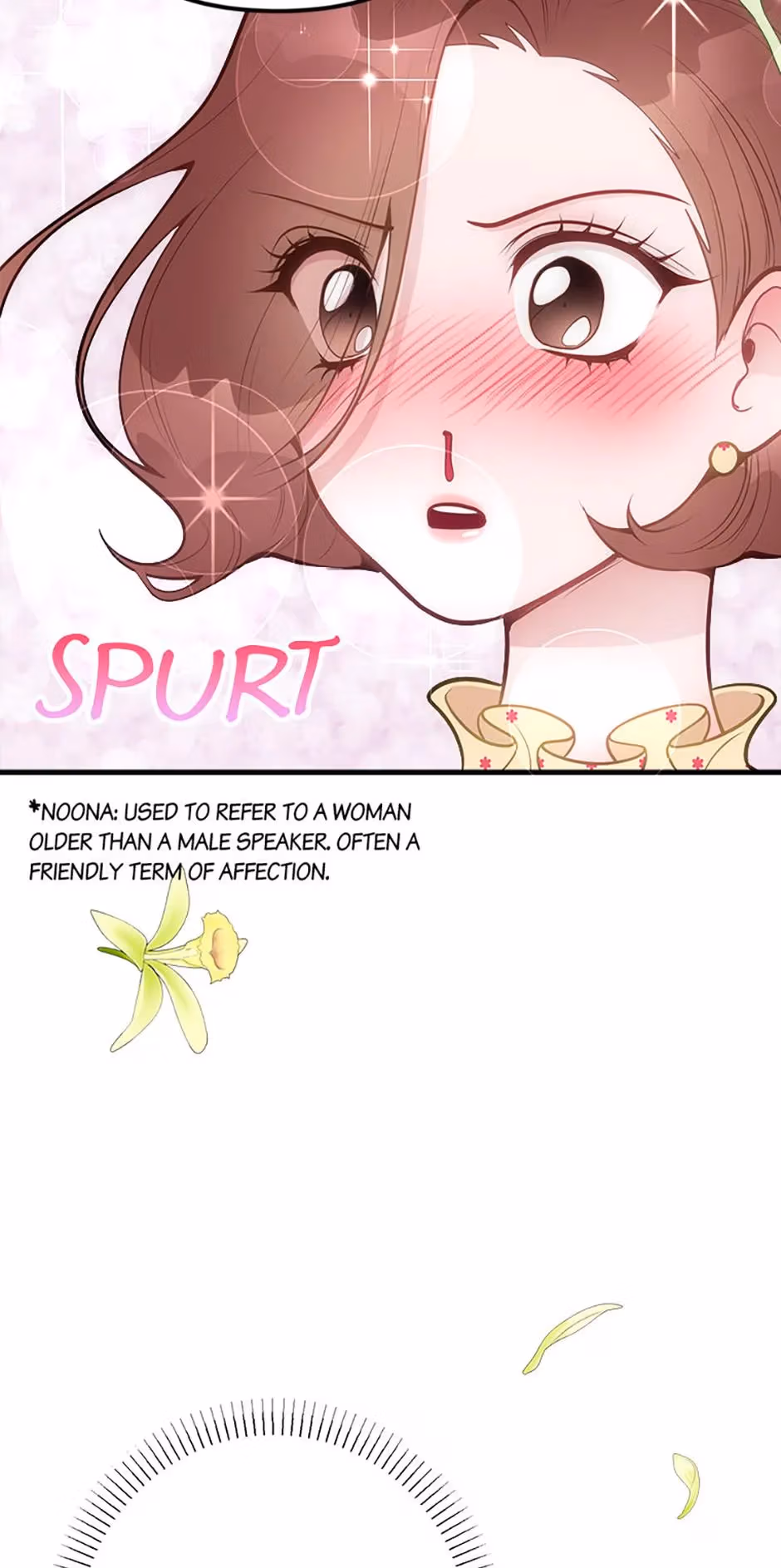 Read On Bad Terms chapter 9 image 56 on Lezhin