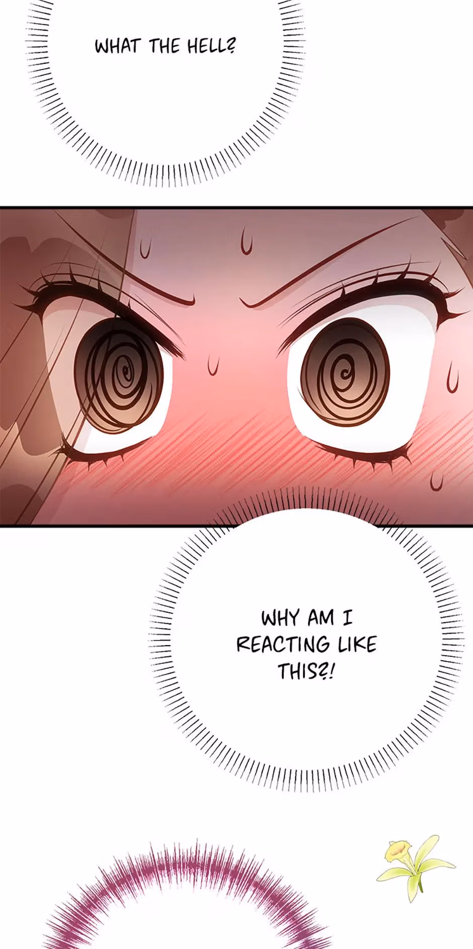 Read On Bad Terms chapter 9 image 57 on Lezhin