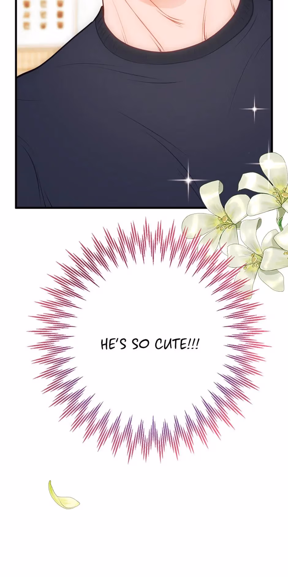Read On Bad Terms chapter 9 image 59 on Lezhin