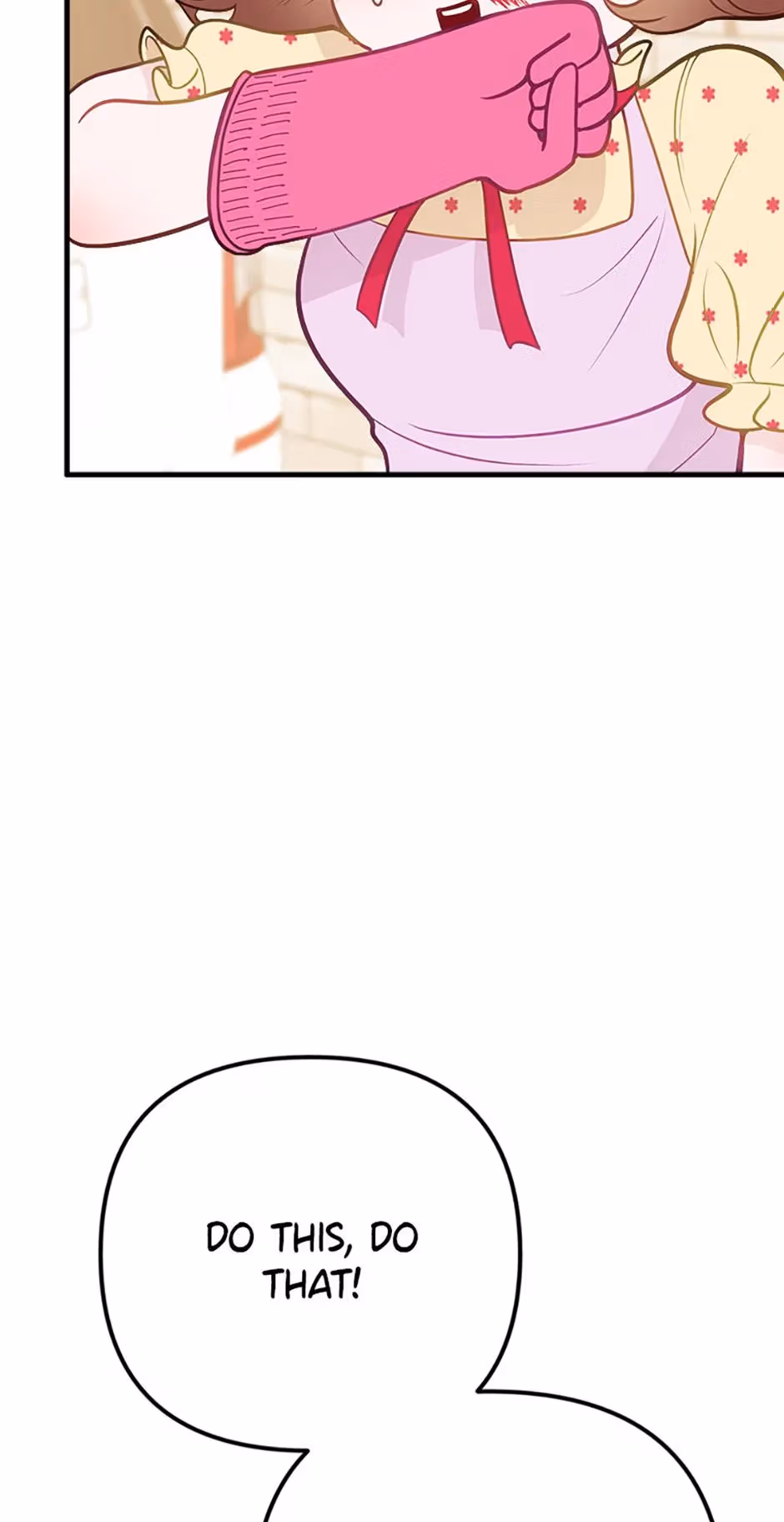 Read On Bad Terms chapter 9 image 61 on Lezhin