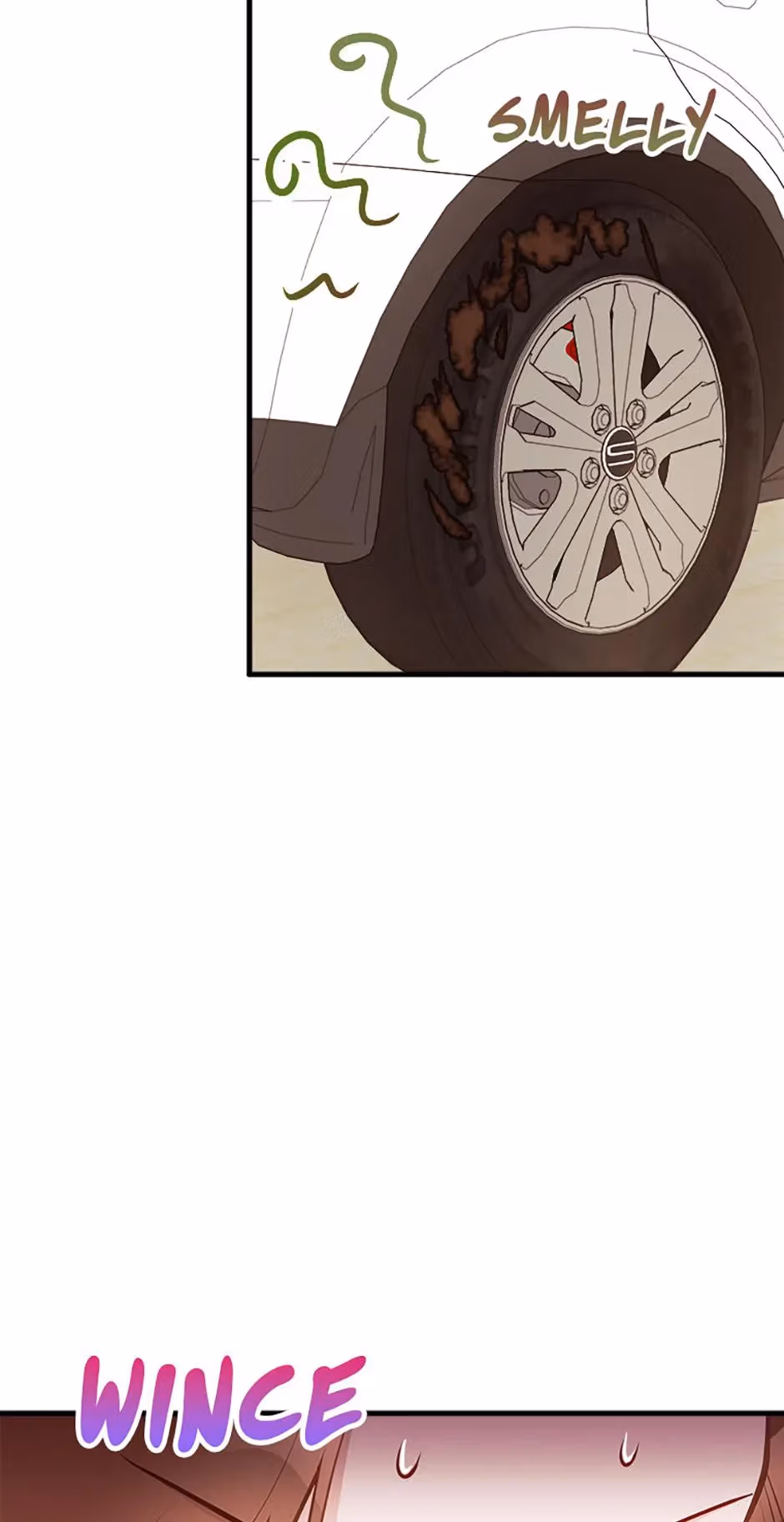 Read On Bad Terms chapter 9 image 67 on Lezhin
