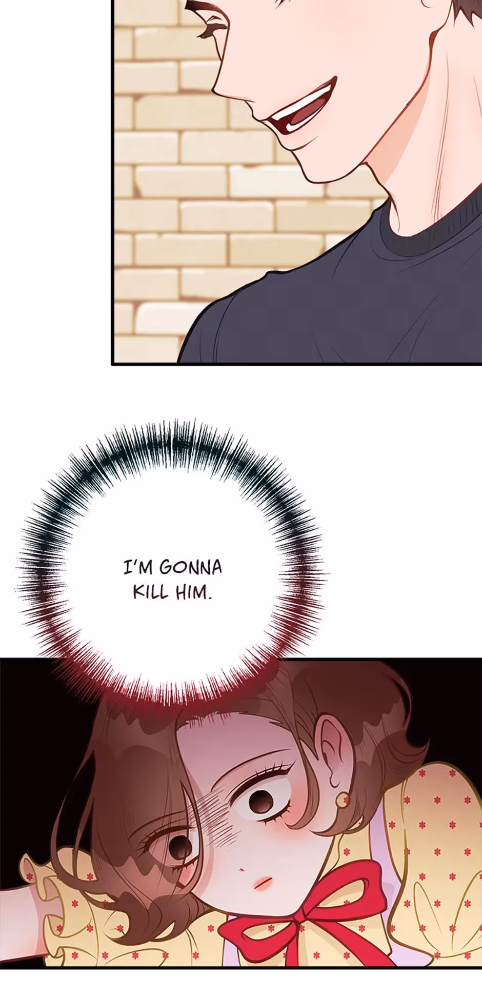 Read On Bad Terms chapter 9 image 75 on Lezhin