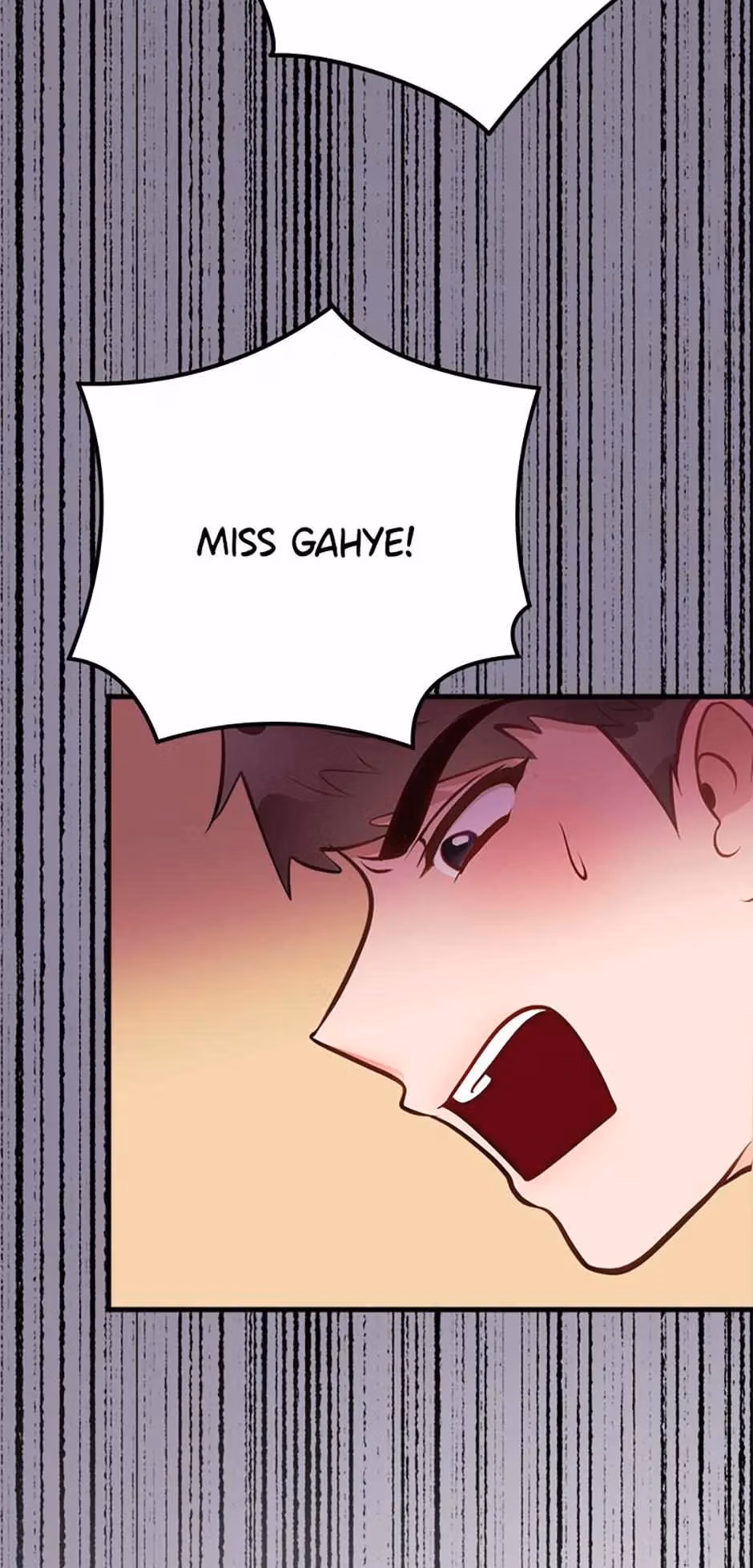 Read On Bad Terms chapter 9 image 81 on Lezhin