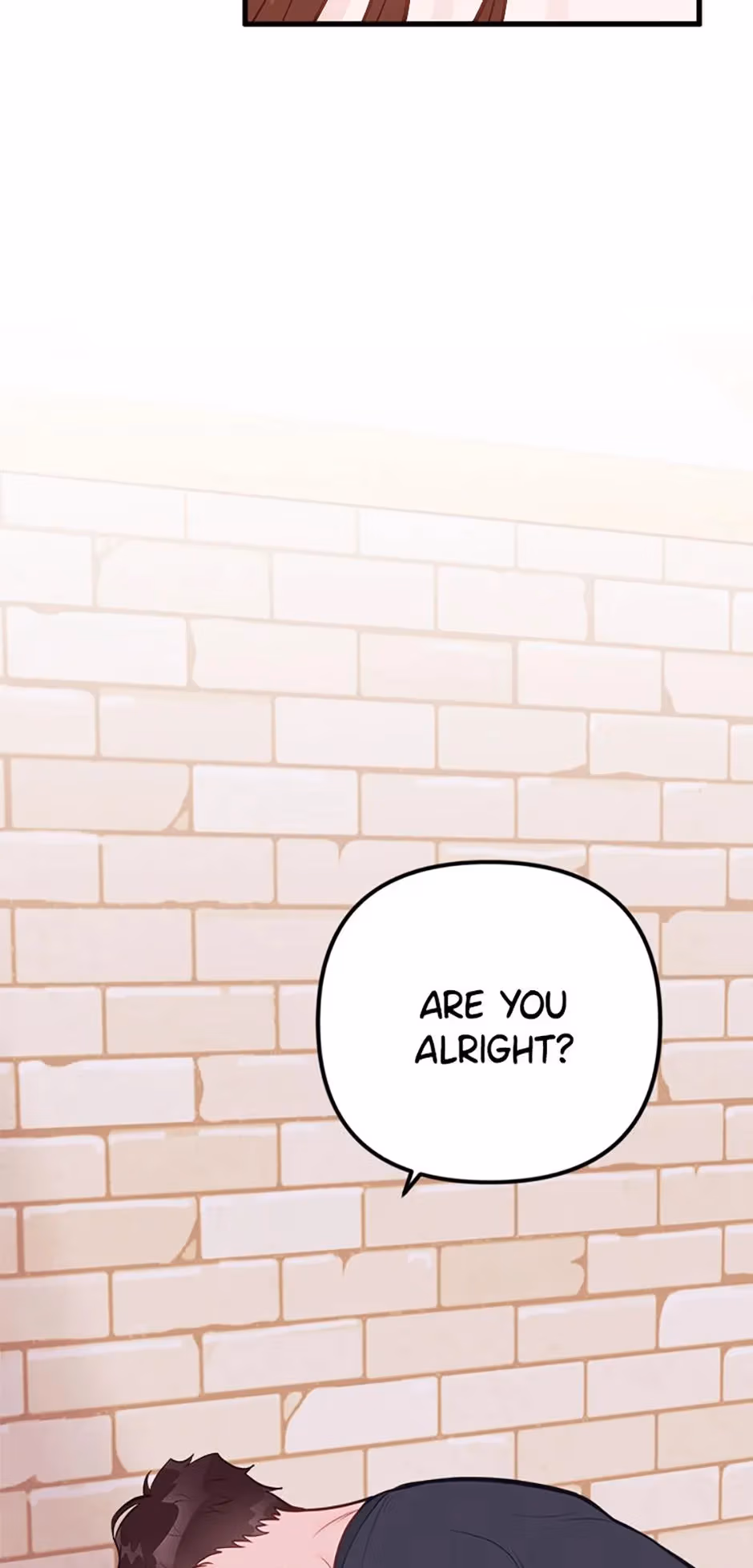 Read On Bad Terms chapter 9 image 84 on Lezhin