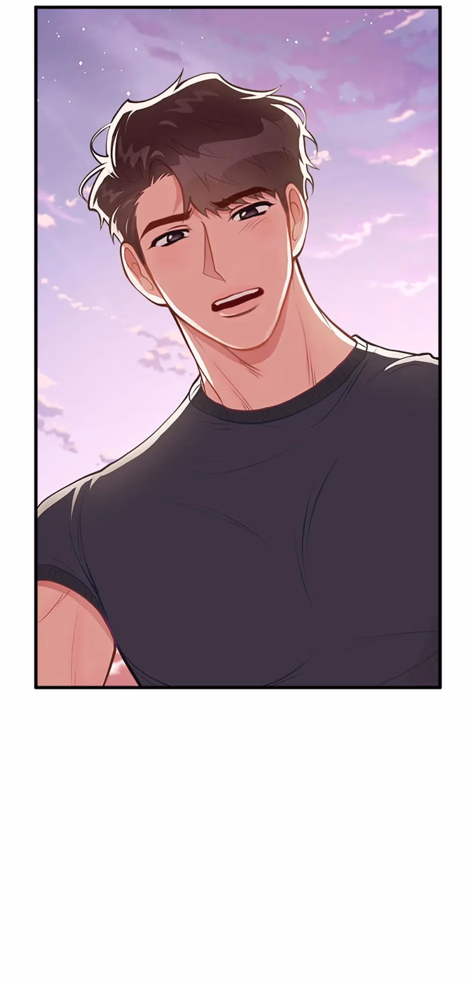 Read On Bad Terms chapter 9 image 86 on Lezhin