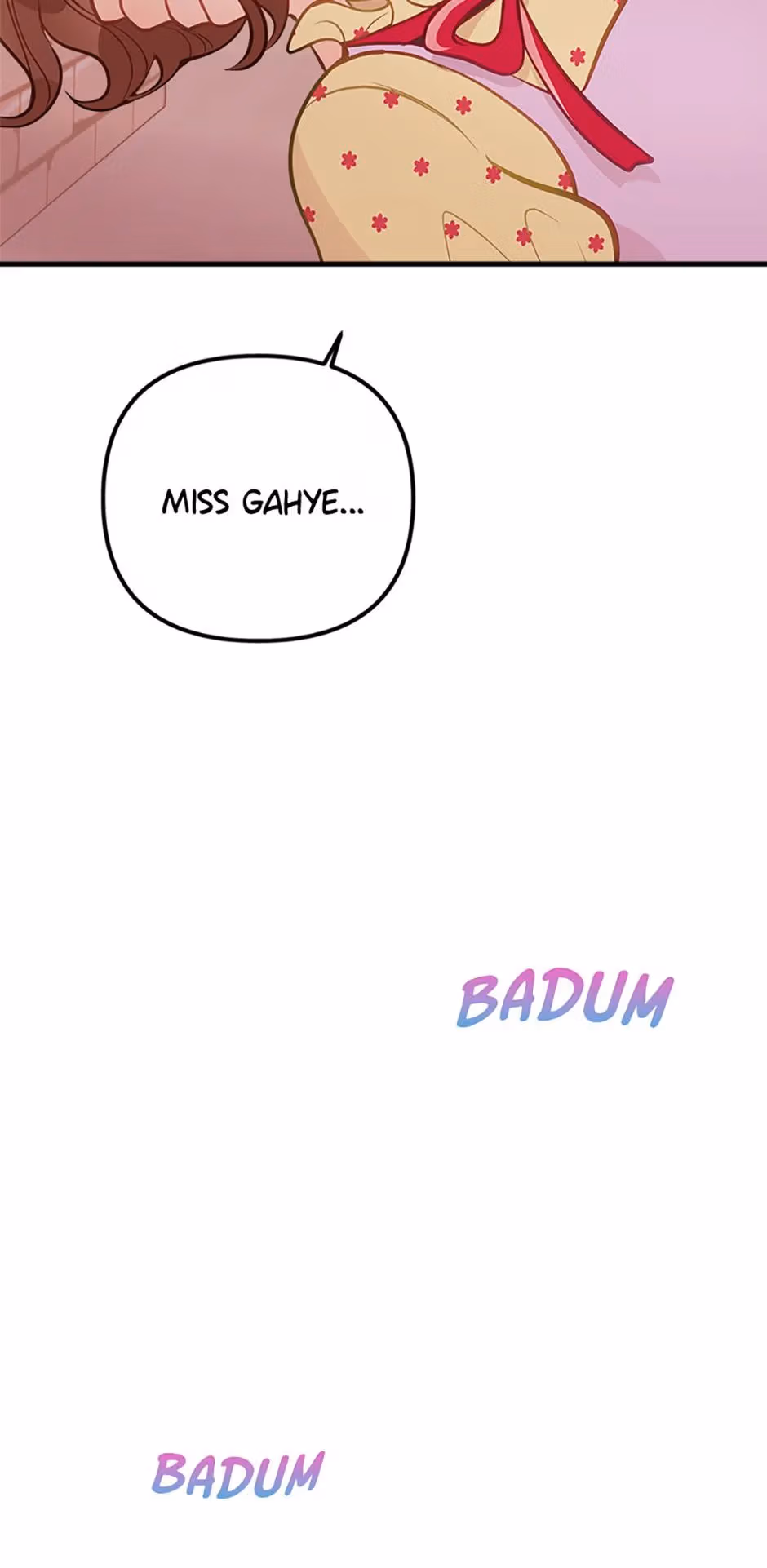 Read On Bad Terms chapter 9 image 88 on Lezhin