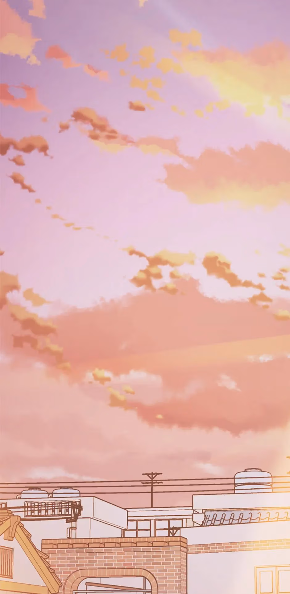 Read On Bad Terms chapter 9 image 94 on Lezhin