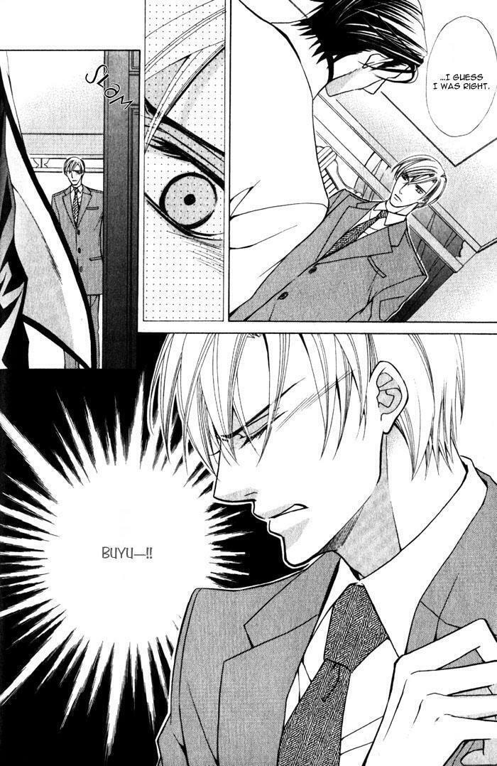 Read On Bended Knee chapter 1 image 30 on Lezhin