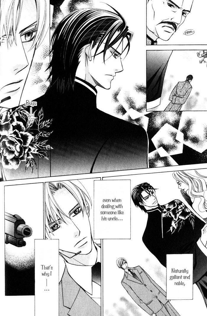 Read On Bended Knee chapter 2 image 10 on Lezhin